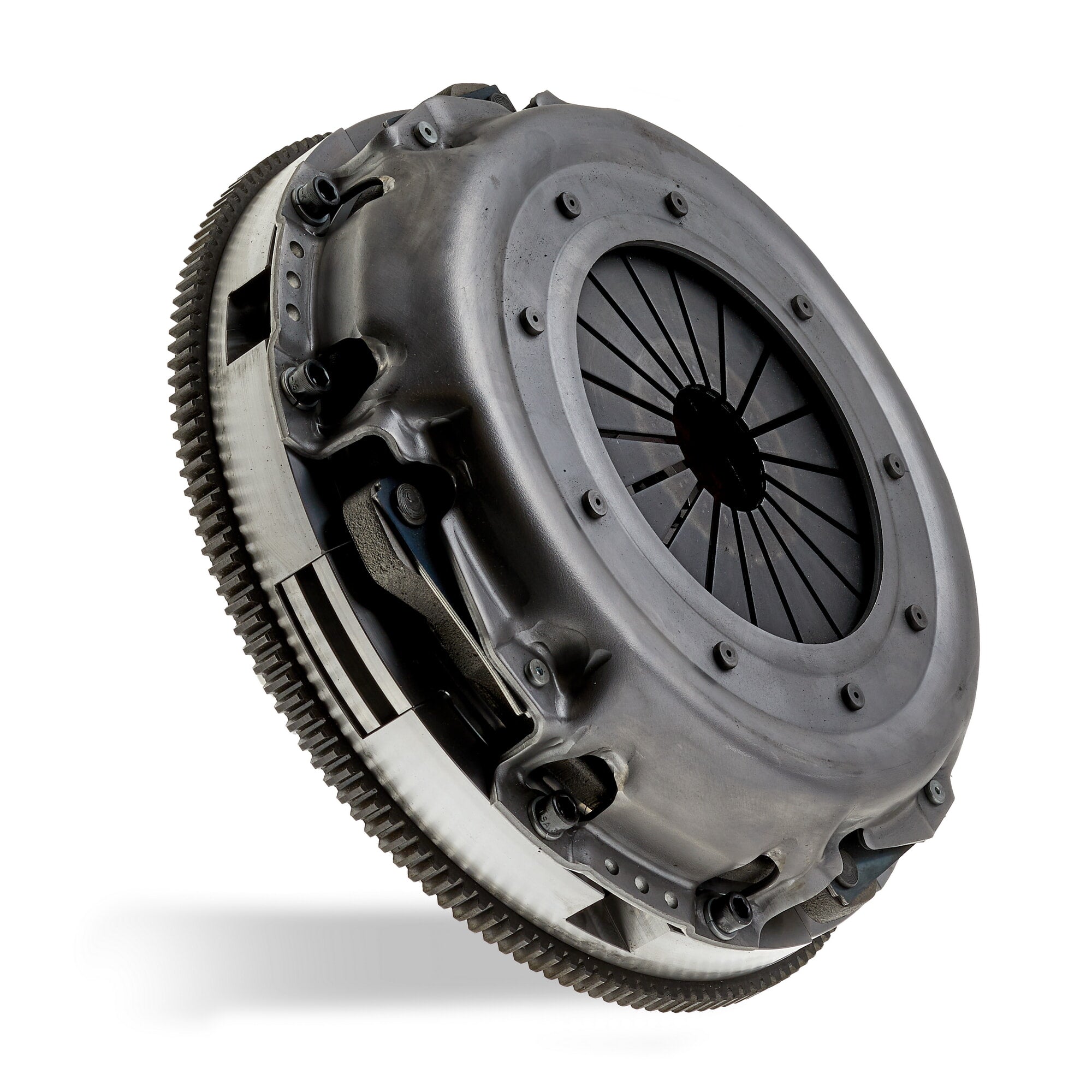 SBC Clutch Kit for 2005-2018 Dodge 2500 5.9L Diesel – Fits Other