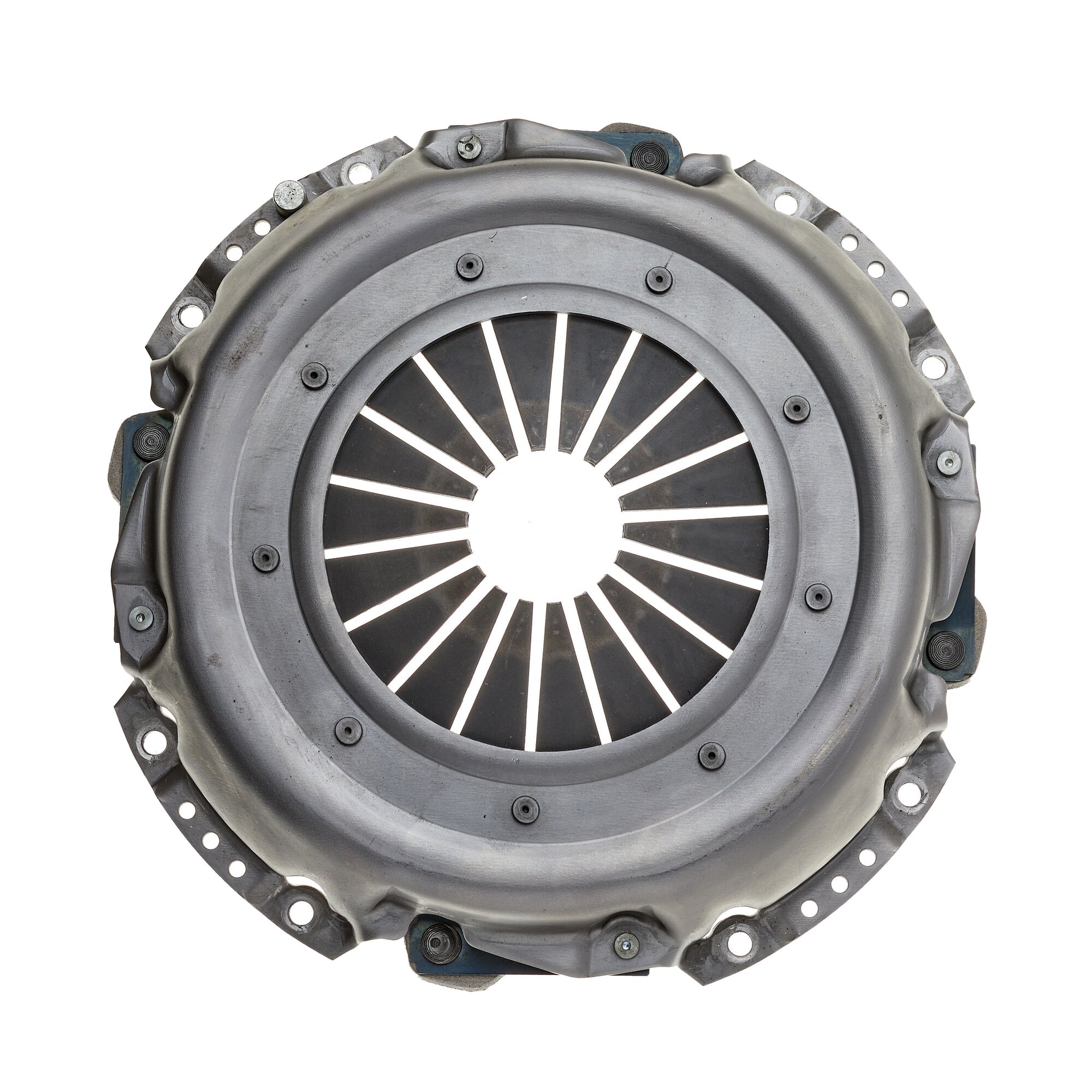 SBC Clutch Kit for 2005-2018 Dodge 2500 5.9L Diesel – Fits Other Vehicles Sintered Iron / Stage 6 / Competition dddcomp-g