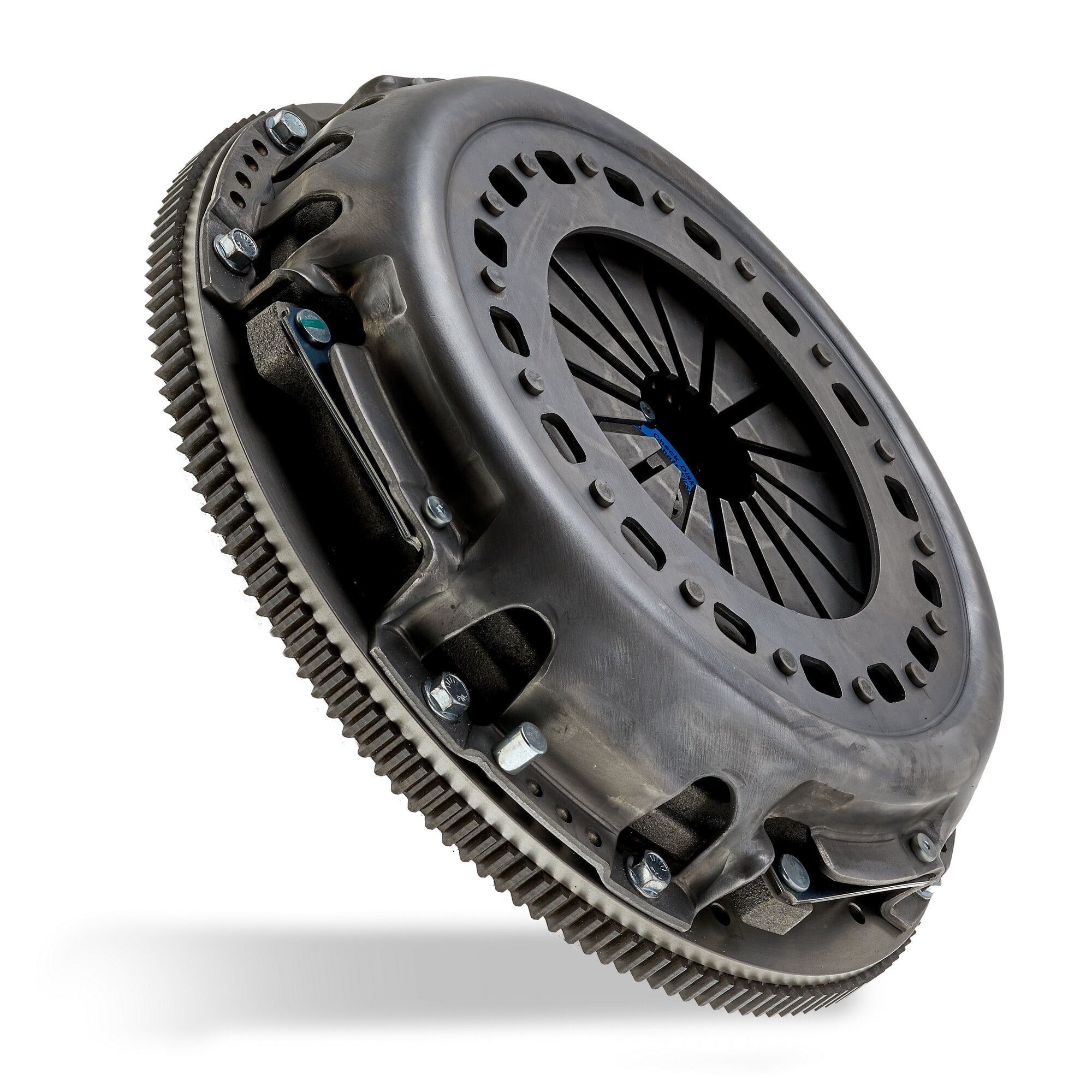 SBC Clutch Kit for 1994-1998 Ford F-250 7.3L Diesel – Fits Other Vehicles Organic/Feramic / Stage 2 / Endurance fc-5ofek