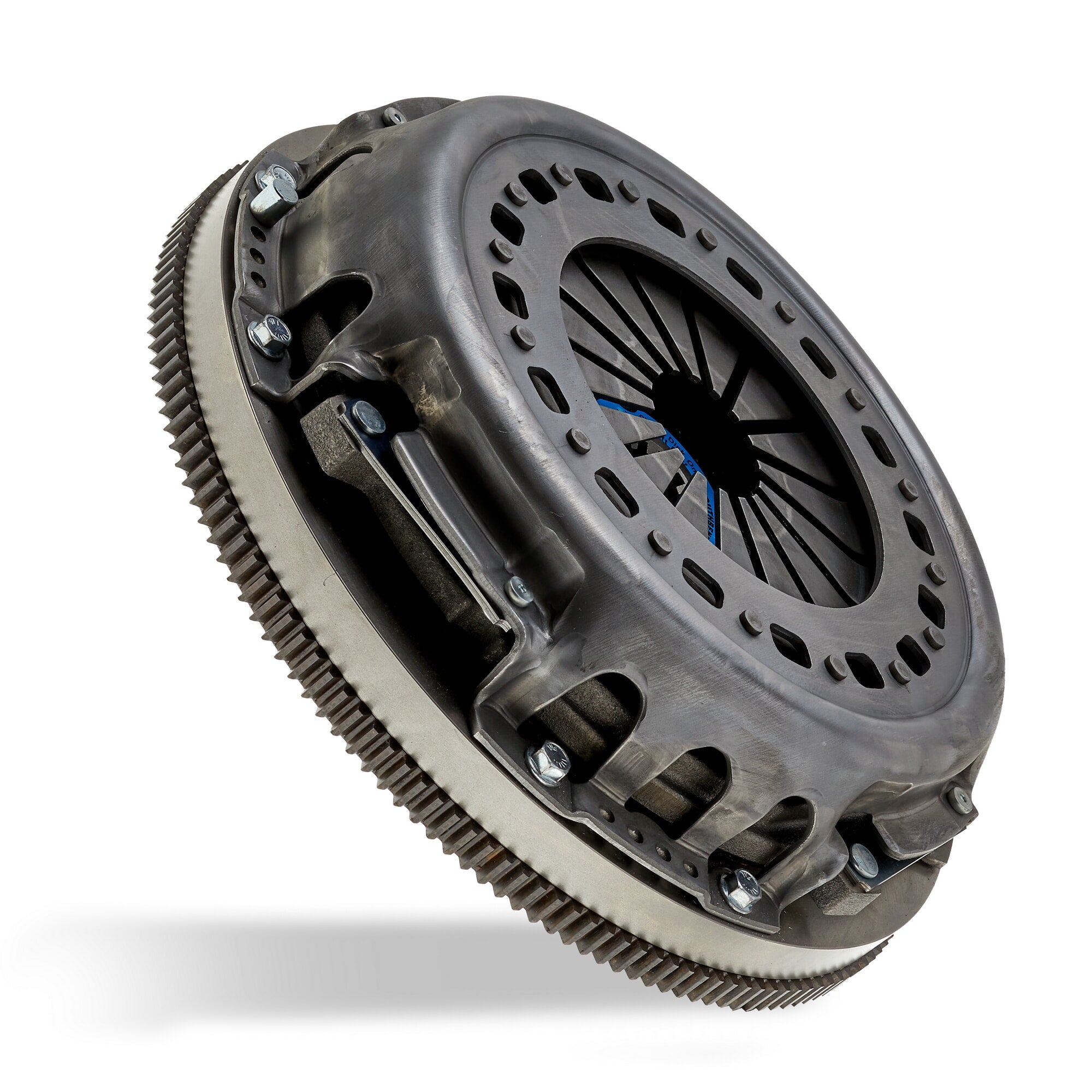 SBC Clutch Kit for 1999-2003 Ford F-250 7.3L Diesel – Fits Other Vehicles Organic/Feramic / Stage 2 / Endurance fc-6ofek