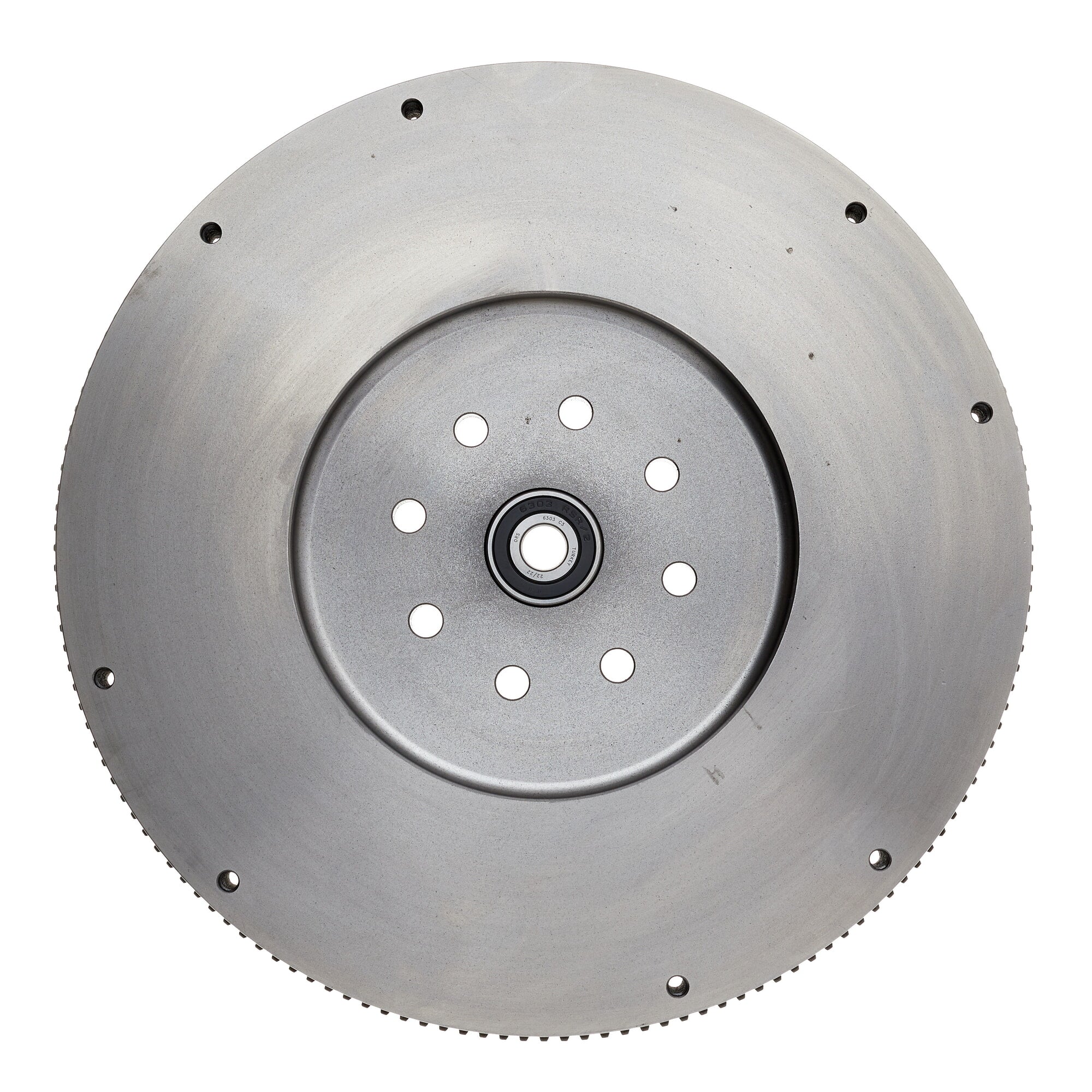 SBC Clutch Kit for 1999-2003 Ford F-250 7.3L Diesel – Fits Other Vehicles Organic / Stage 2 / Daily Plus fc-6okhd