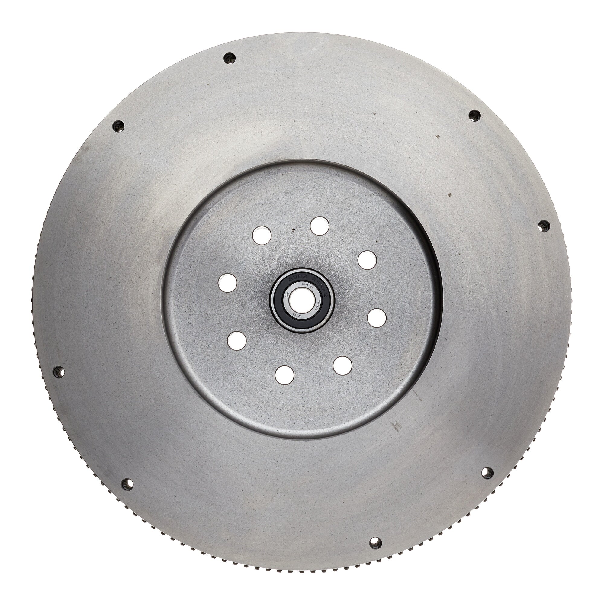 SBC Clutch Kit for 1999-2003 Ford F-250 7.3L Diesel – Fits Other Vehicles Organic / Stage 2 / Daily Plus fc-6okhd