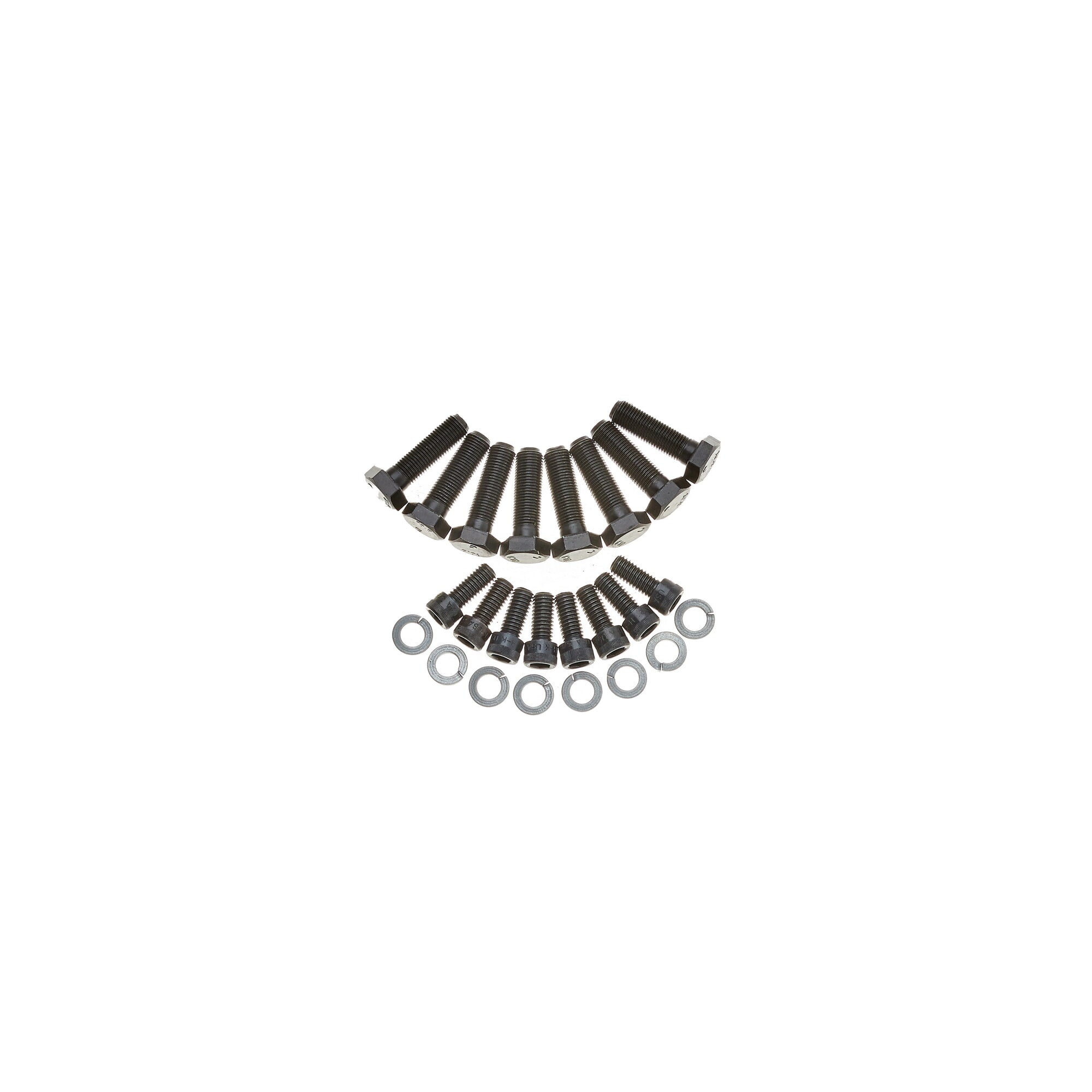 SBC Clutch Kit for 1999-2003 Ford F-250 7.3L Diesel – Fits Other Vehicles Organic / Stage 2 / Daily fc3250-6-org