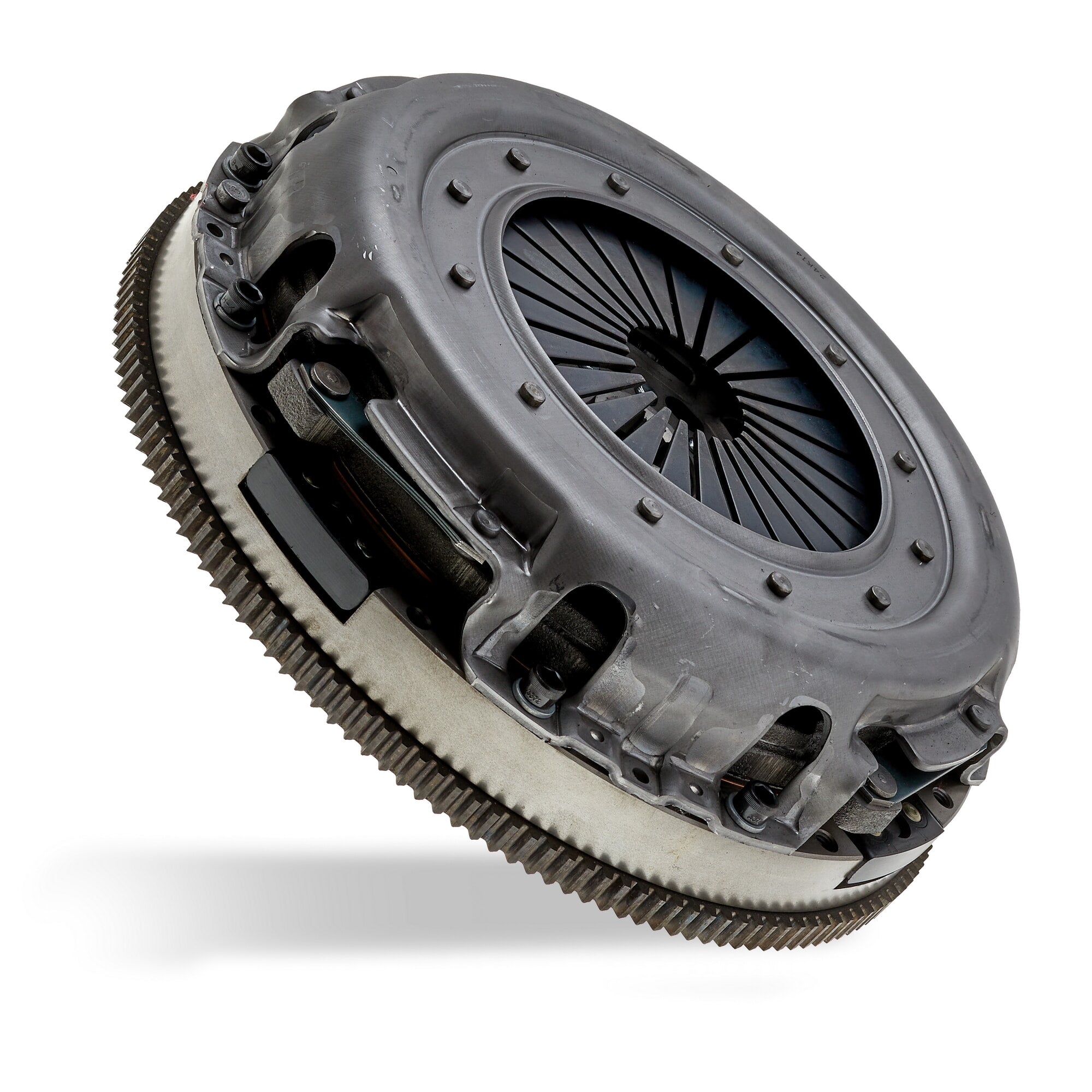 SBC Clutch Kit for 1999-2003 Ford F-250 7.3L Diesel – Fits Other Vehicles Organic/Ceramic / Stage 3 / Endurance fc3250-6