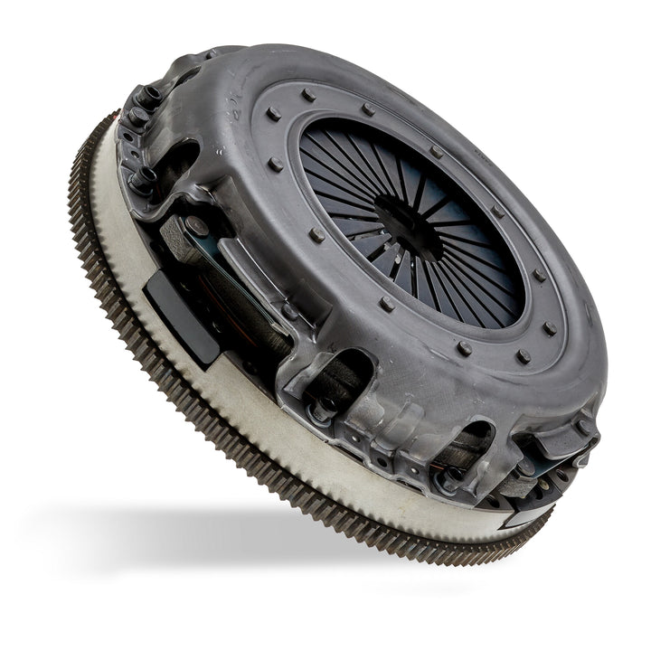 SBC Clutch Kit for 1999-2003 Ford F-250 7.3L Diesel – Fits Other Vehicles Organic/Ceramic / Stage 3 / Endurance fc3250-6