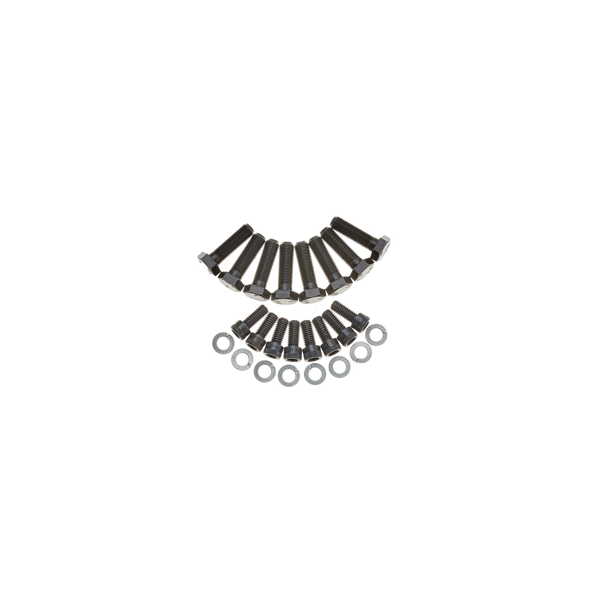 SBC Clutch Kit for 1999-2003 Ford F-250 7.3L Diesel – Fits Other Vehicles Organic / Stage 2 / Daily fc3250-6-org