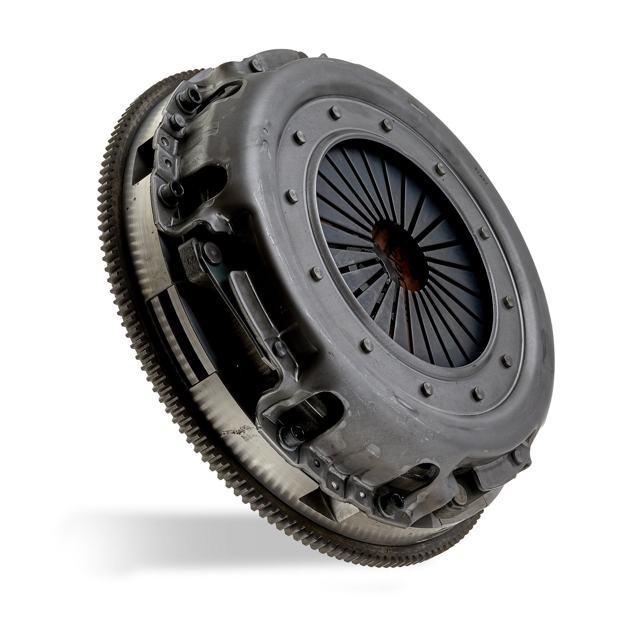 SBC Clutch Kit for 1999-2003 Ford F-250 7.3L Diesel – Fits Other Vehicles Sintered Iron / Stage 6 / Competition fdddcomp-6