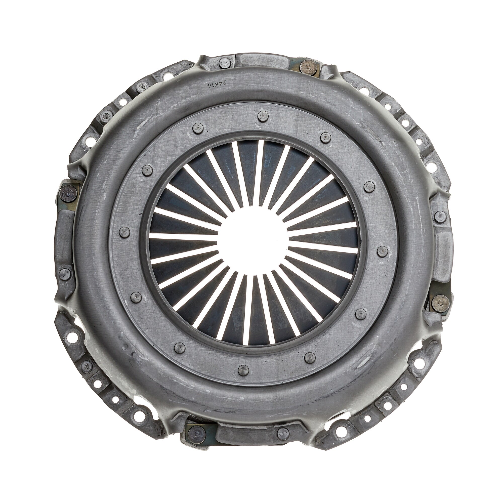 SBC Clutch Kit for 1999-2003 Ford F-250 7.3L Diesel – Fits Other Vehicles Sintered Iron / Stage 6 / Competition fdddcomp-6