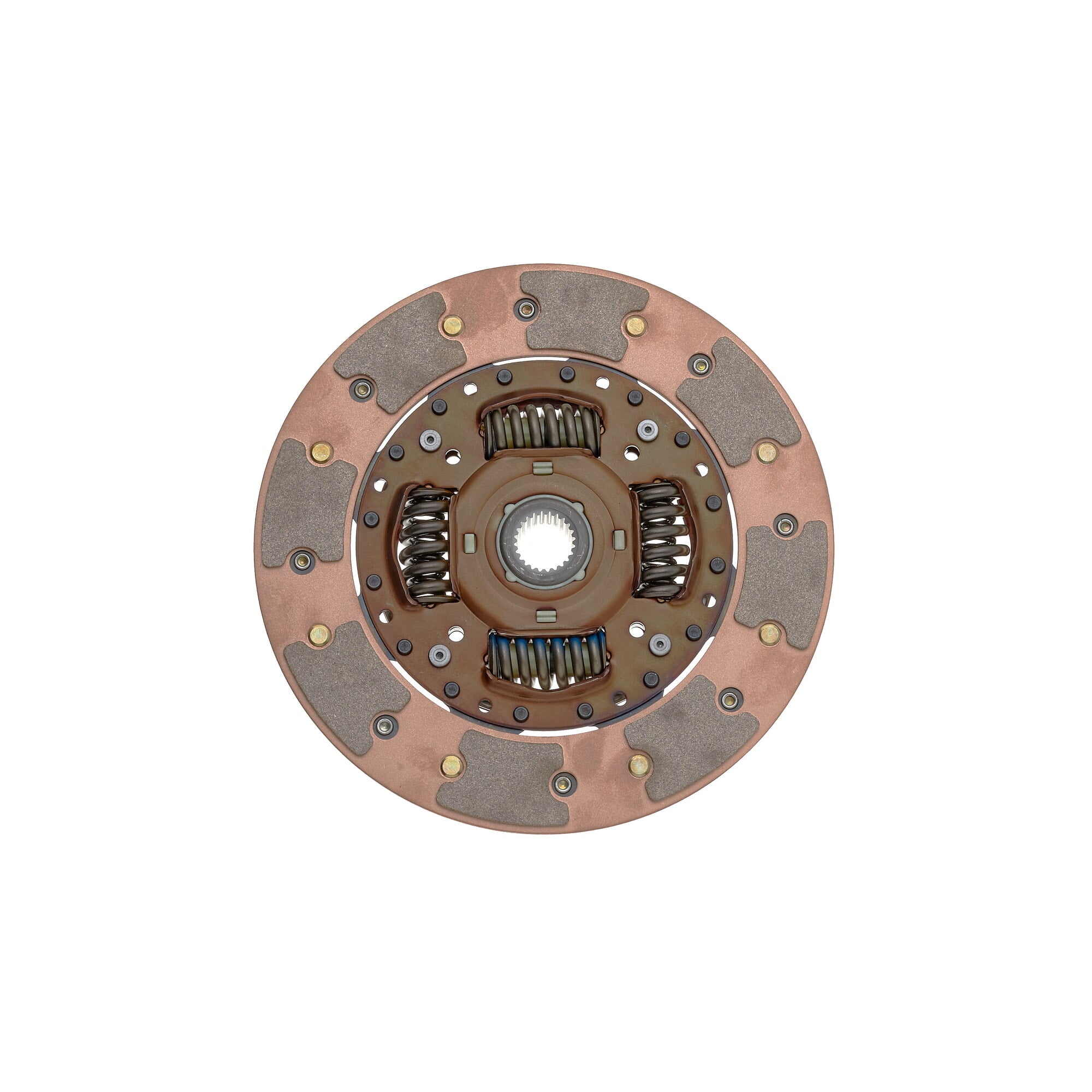 SBC Clutch Kit for 2015-2021 Subaru WRX 2.5L Gas – Fits Other Vehicles Ceramic / Stage 1 / Extreme fjk1000-hd-dxd-b