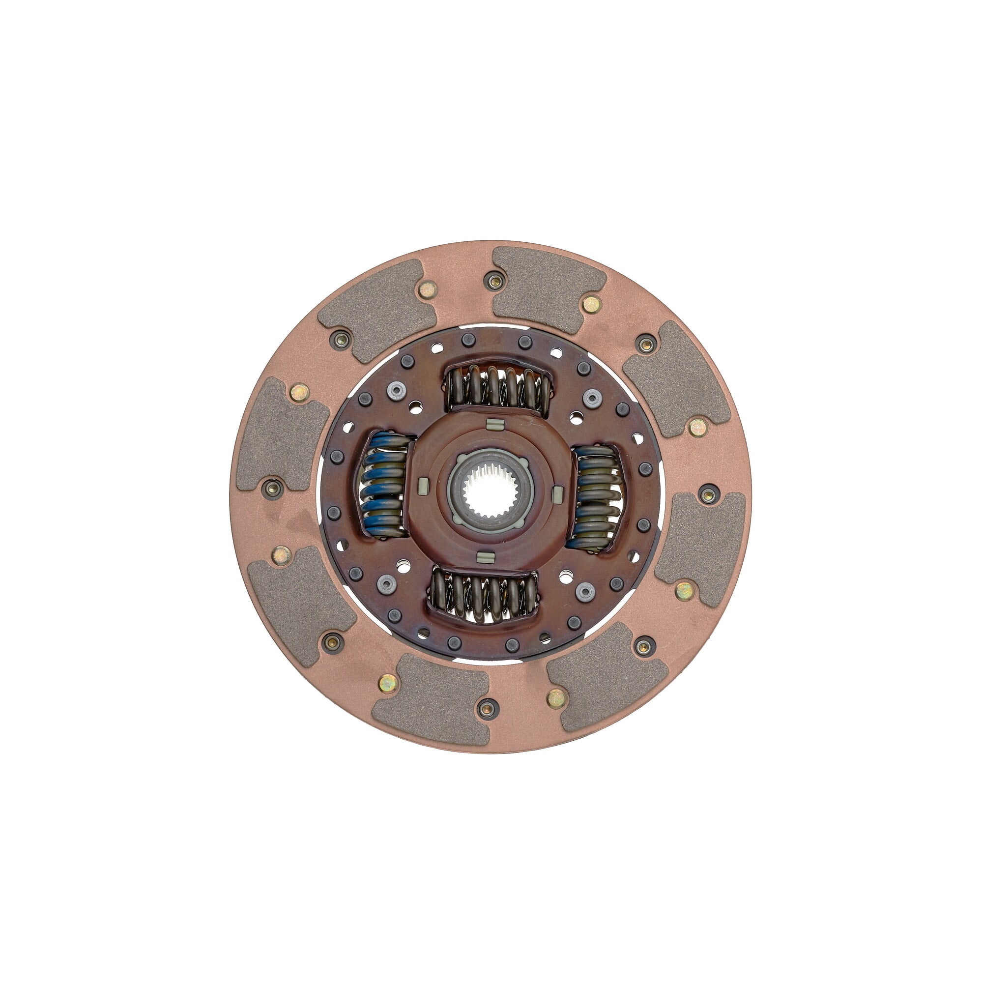 SBC Clutch Kit for 2015-2021 Subaru WRX 2.5L Gas – Fits Other Vehicles Organic/Ceramic / Stage 2 / Endurance fjk1000-hd-oce