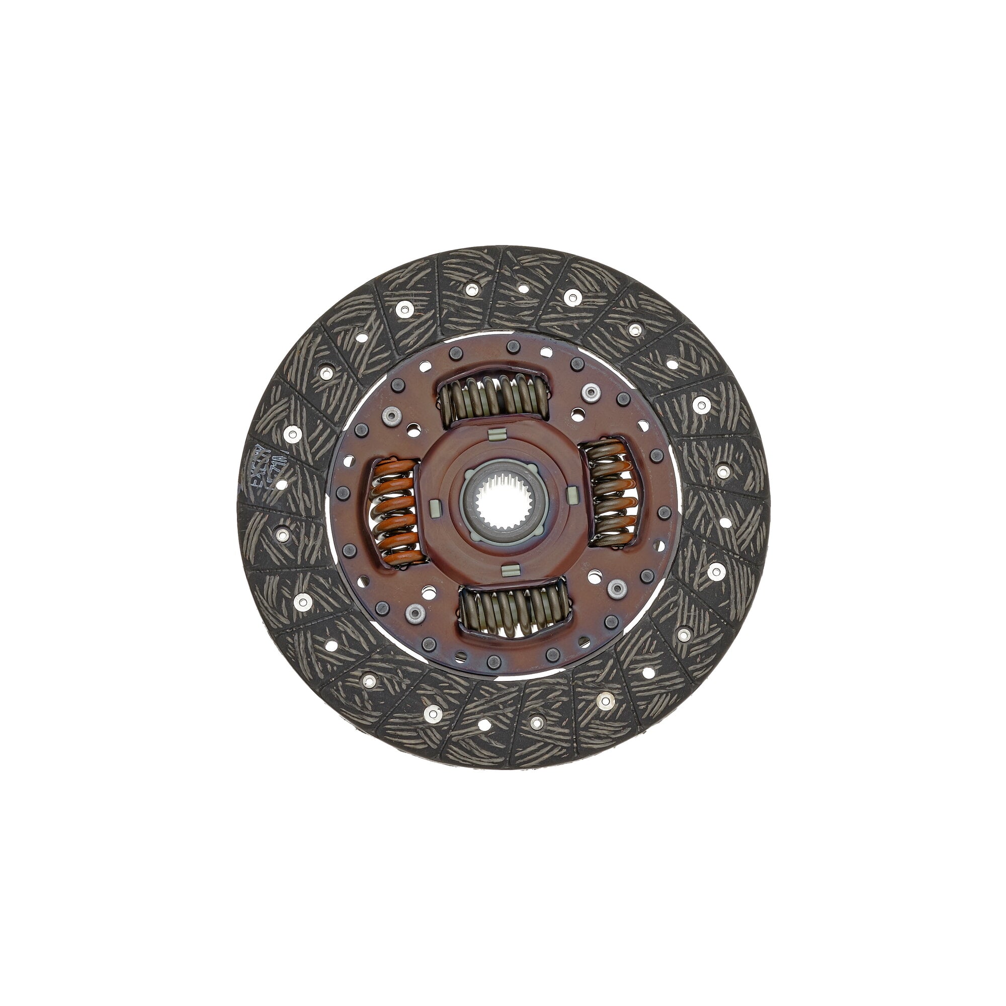 SBC Clutch Kit for 2015-2021 Subaru WRX 2.5L Gas – Fits Other Vehicles Organic / Stage 1 / Daily Plus fjk1000-hd