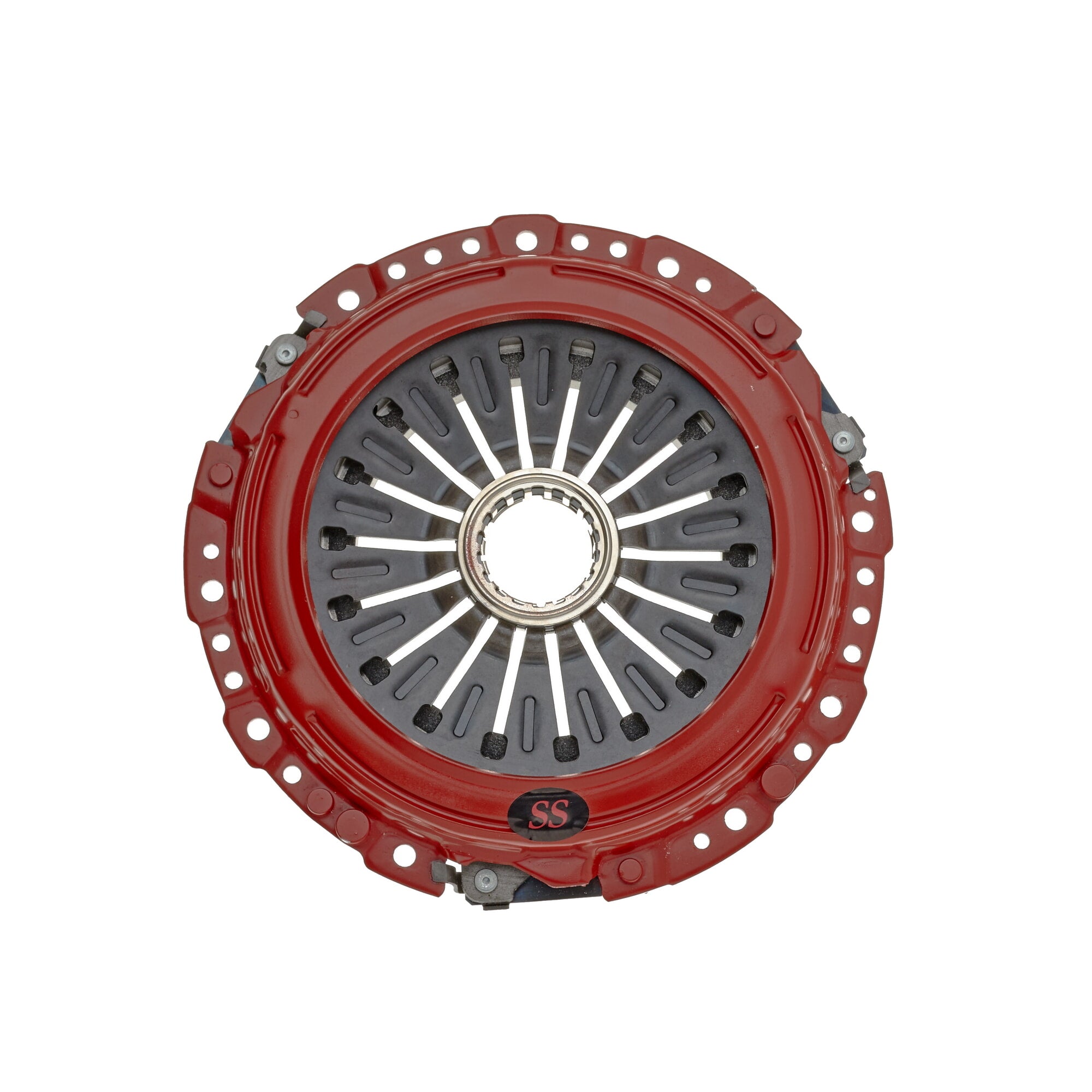 SBC Clutch Kit for 2015-2021 Subaru WRX 2.5L Gas – Fits Other Vehicles Ceramic / Stage 3 / Extreme fjk1000-ss-dxd-b