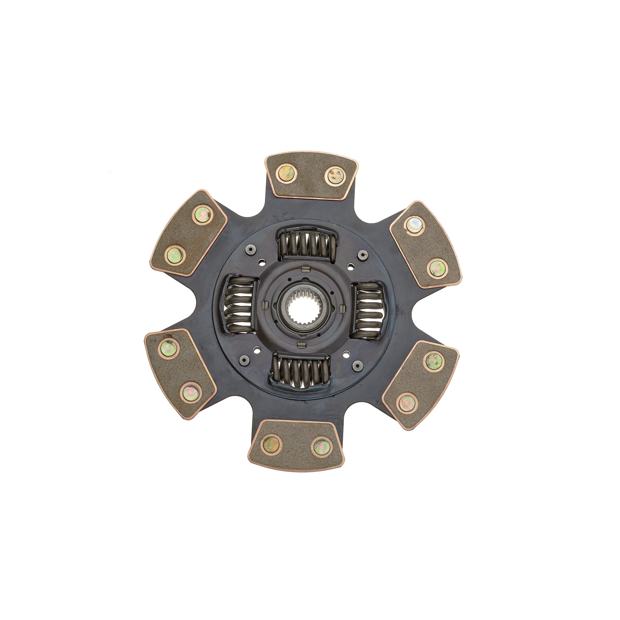 SBC Clutch Kit for 2015-2021 Subaru WRX 2.5L Gas – Fits Other Vehicles Ceramic / Stage 3 / Extreme fjk1000-ss-dxd-b