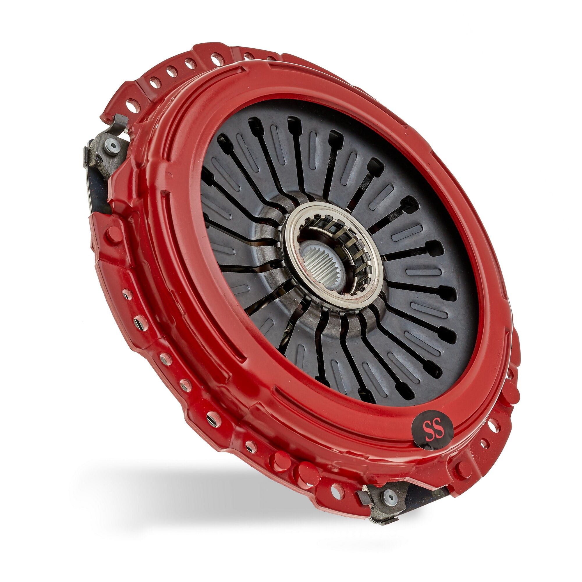SBC Clutch Kit for 2015-2021 Subaru WRX 2.5L Gas – Fits Other Vehicles Organic / Stage 3 / Daily fjk1000-ss-o