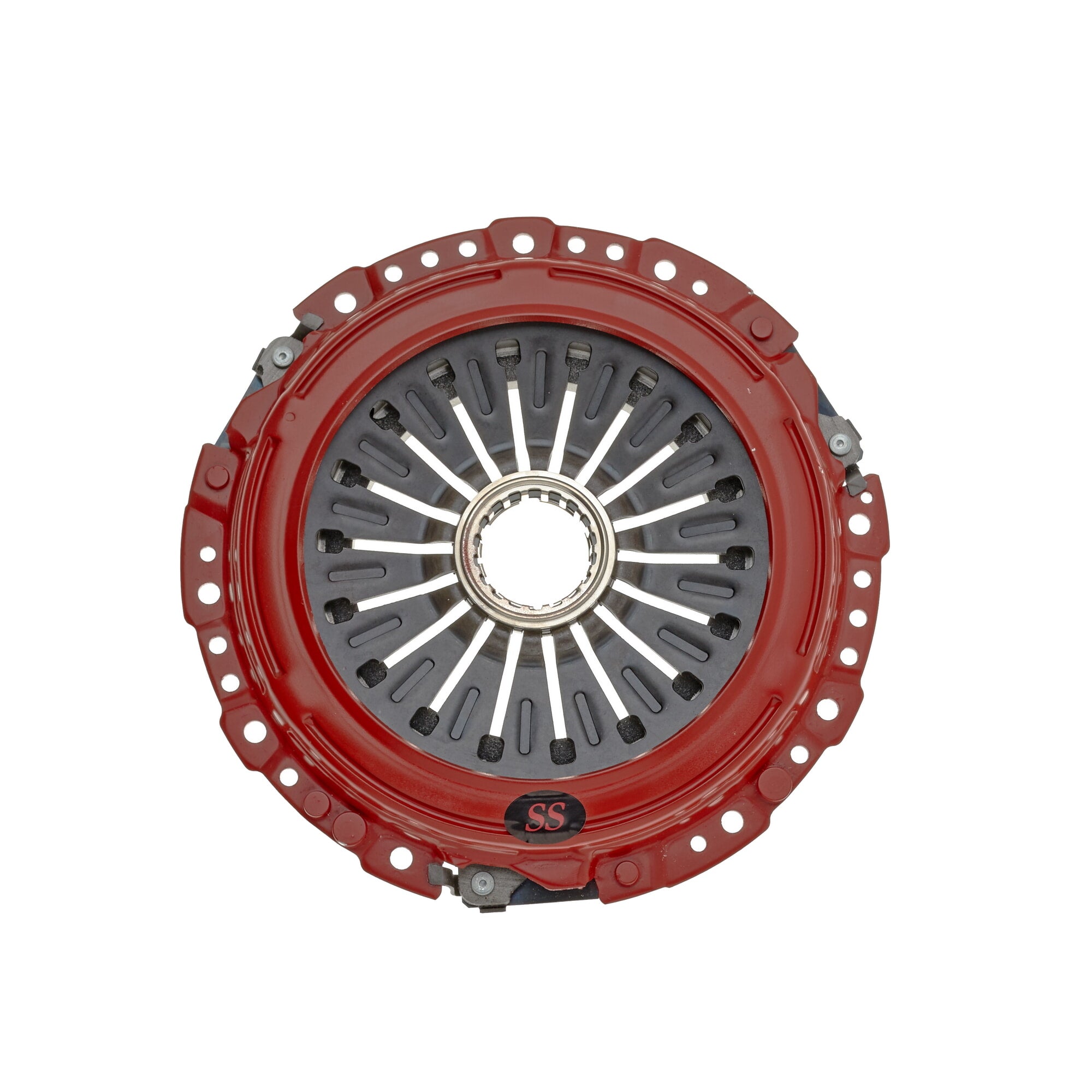 SBC Clutch Kit for 2015-2021 Subaru WRX 2.5L Gas – Fits Other Vehicles Organic / Stage 3 / Daily fjk1000-ss-o