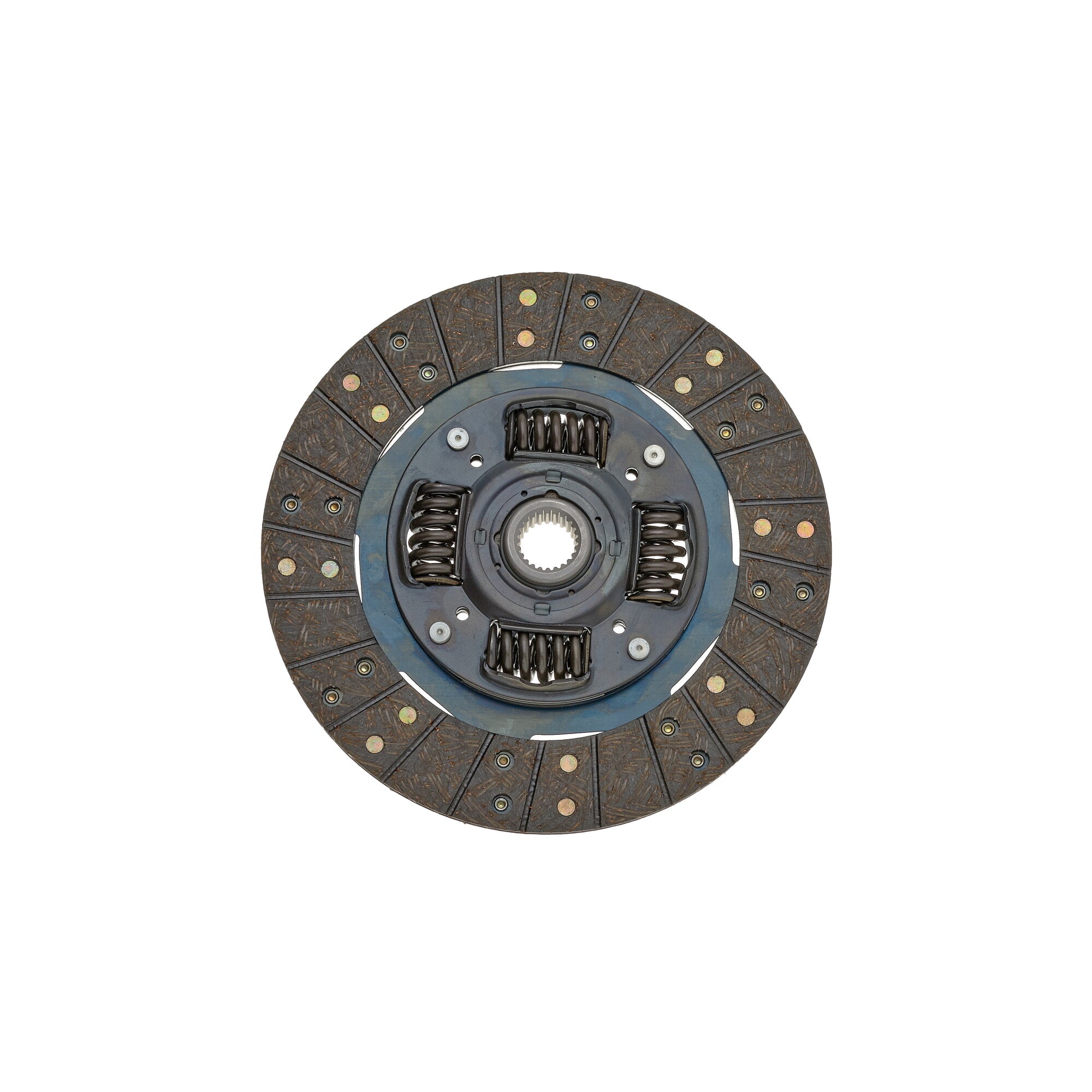 SBC Clutch Kit for 2015-2021 Subaru WRX 2.5L Gas – Fits Other Vehicles Organic / Stage 3 / Daily fjk1000-ss-o