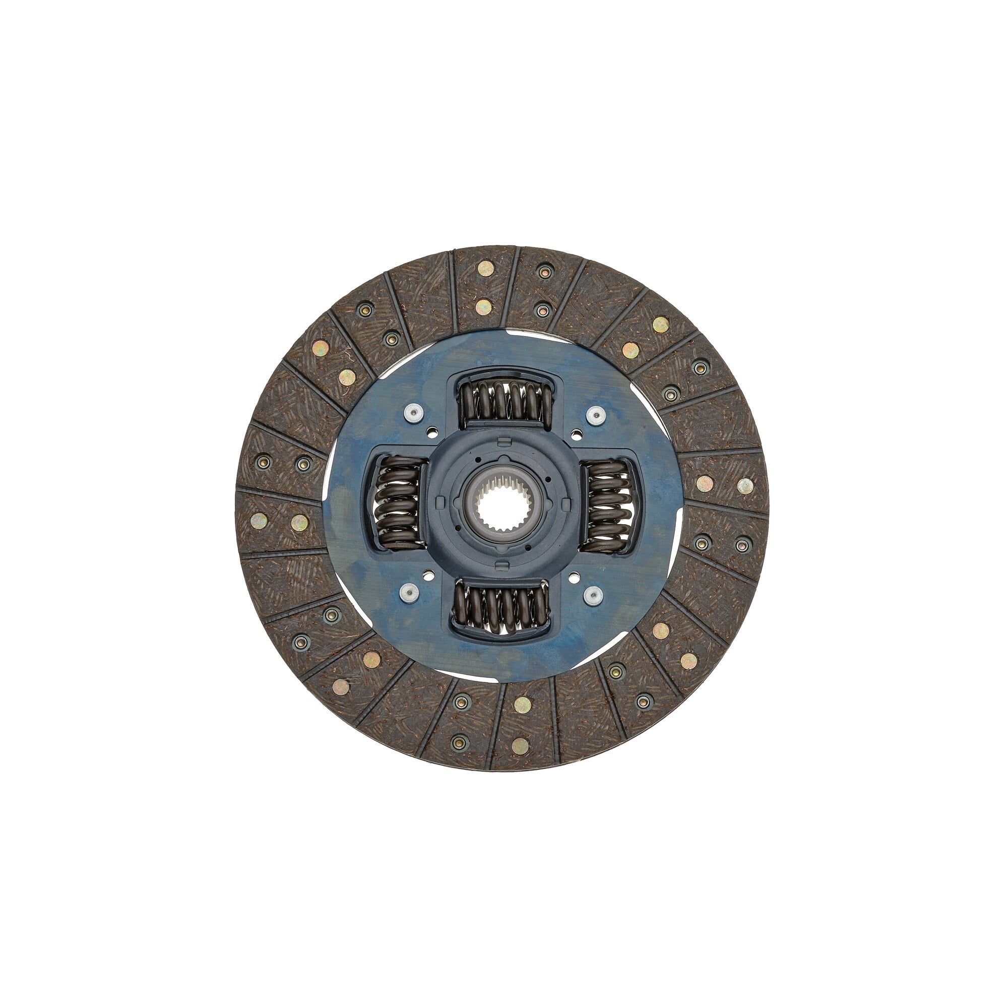SBC Clutch Kit for 2015-2021 Subaru WRX 2.5L Gas – Fits Other Vehicles Organic / Stage 3 / Daily fjk1000-ss-o