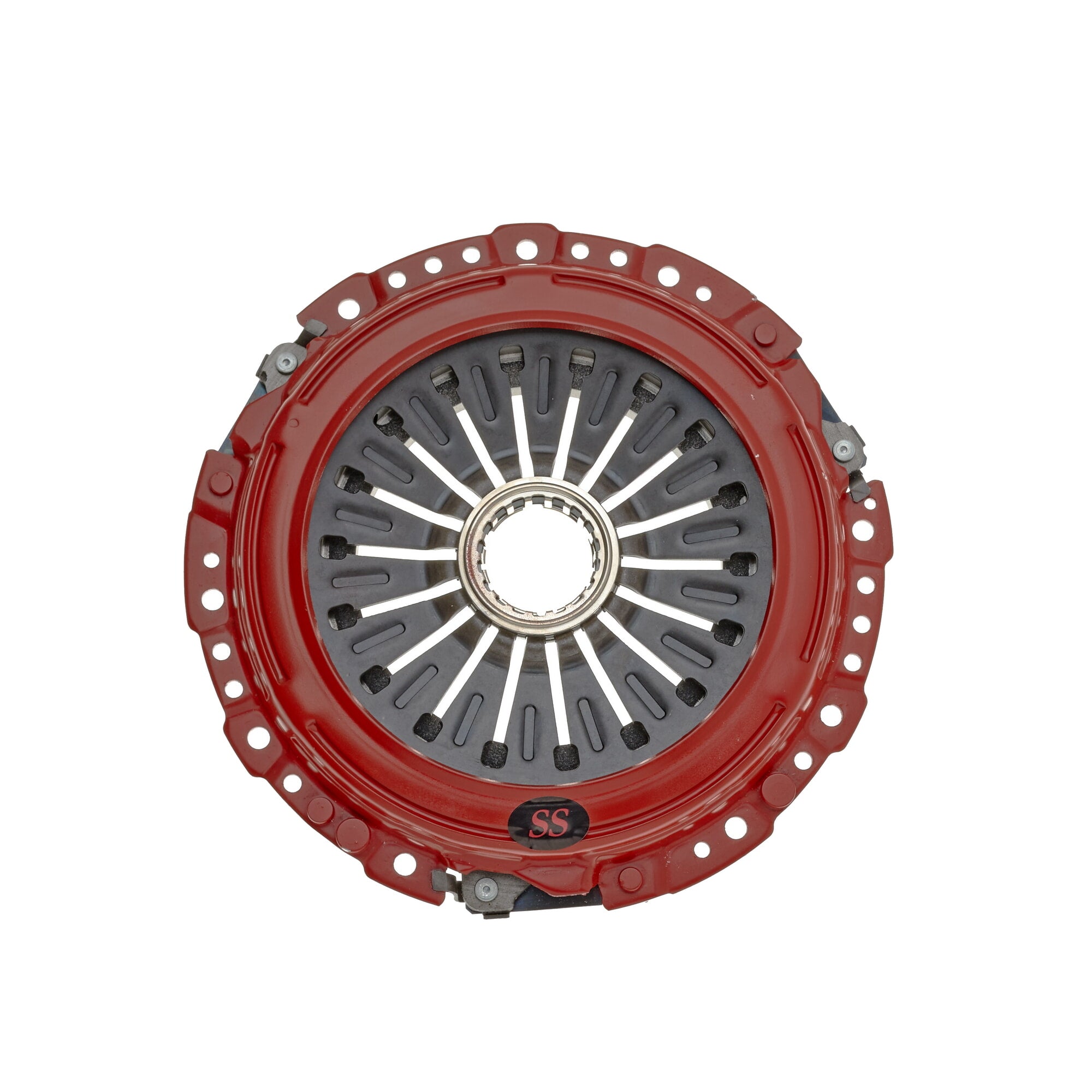 SBC Clutch Kit for 2015-2021 Subaru WRX 2.5L Gas – Fits Other Vehicles Kevlar / Stage 3 / Sport fjk1000-ss-tz