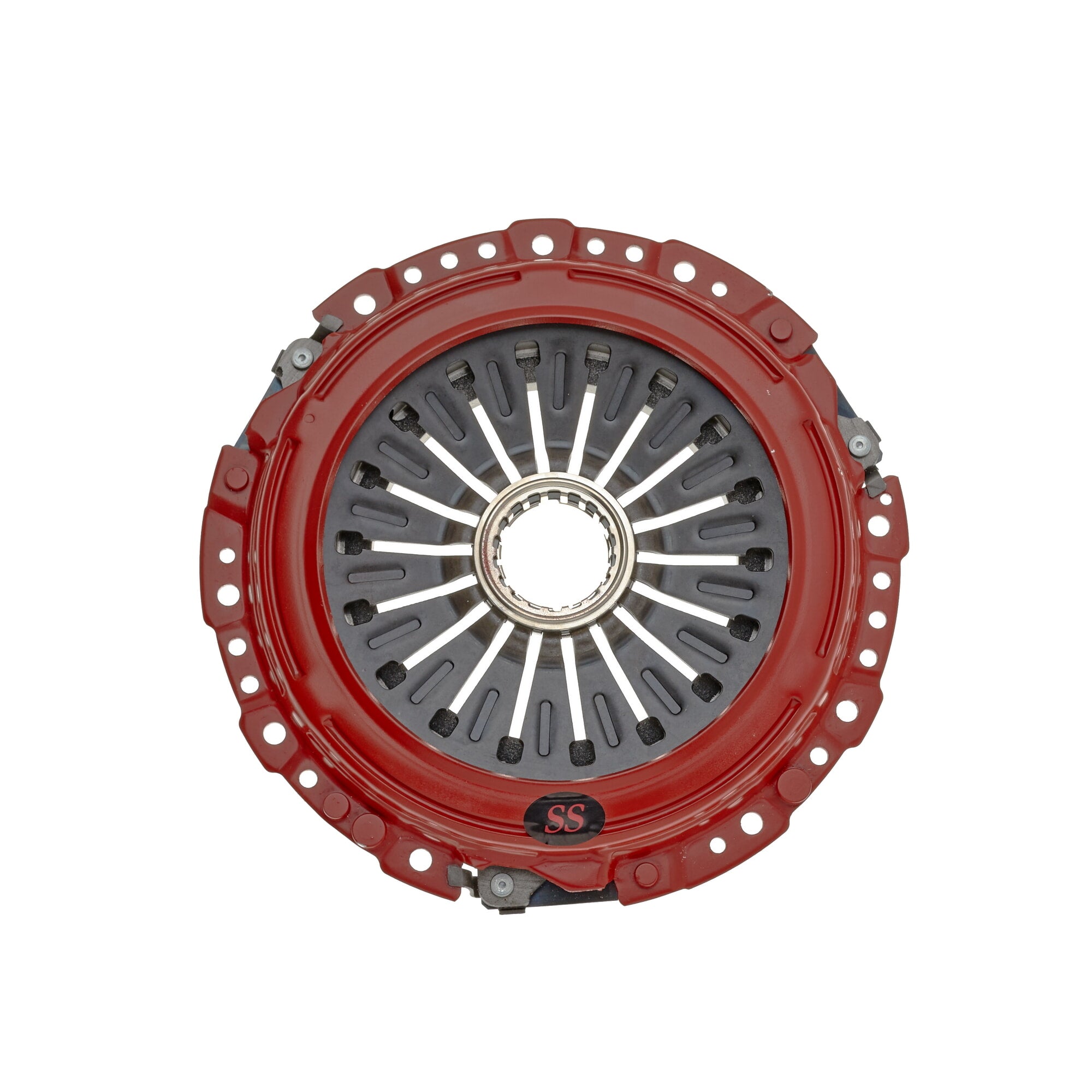 SBC Clutch Kit for 2015-2021 Subaru WRX 2.5L Gas – Fits Other Vehicles Ceramic / Stage 4 / Extreme fjk1000-ss-x