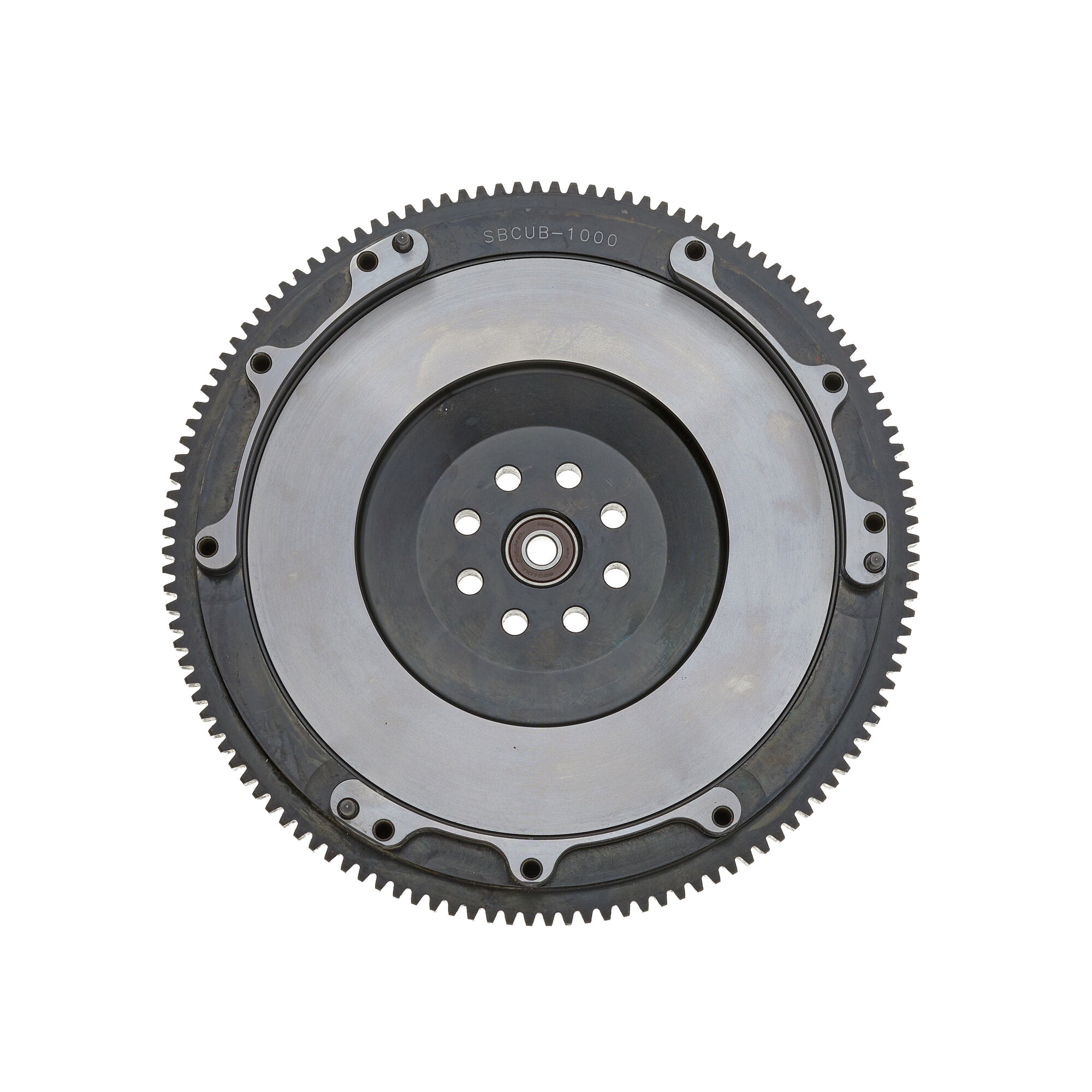 SBC Clutch Kit for 2004-2021 Subaru WRX STI 2.5L GAS – Fits Other Vehicles Ceramic / Stage 1 / Extreme fjk1000fw-hd-dxd-b