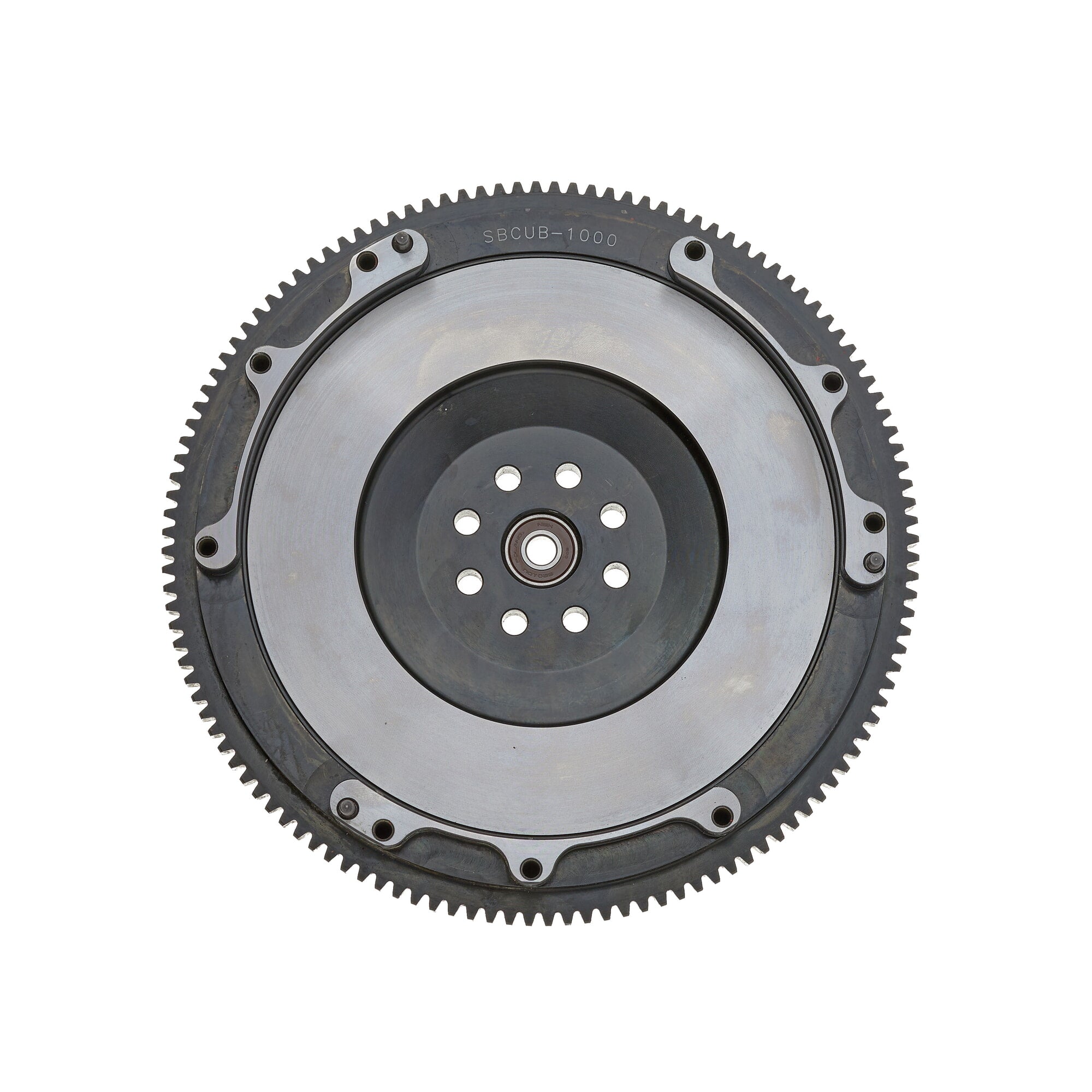 SBC Clutch Kit for 2004-2021 Subaru WRX STI 2.5L GAS – Fits Other Vehicles Organic/Ceramic / Stage 2 / Endurance fjk1000fw-hd-oce