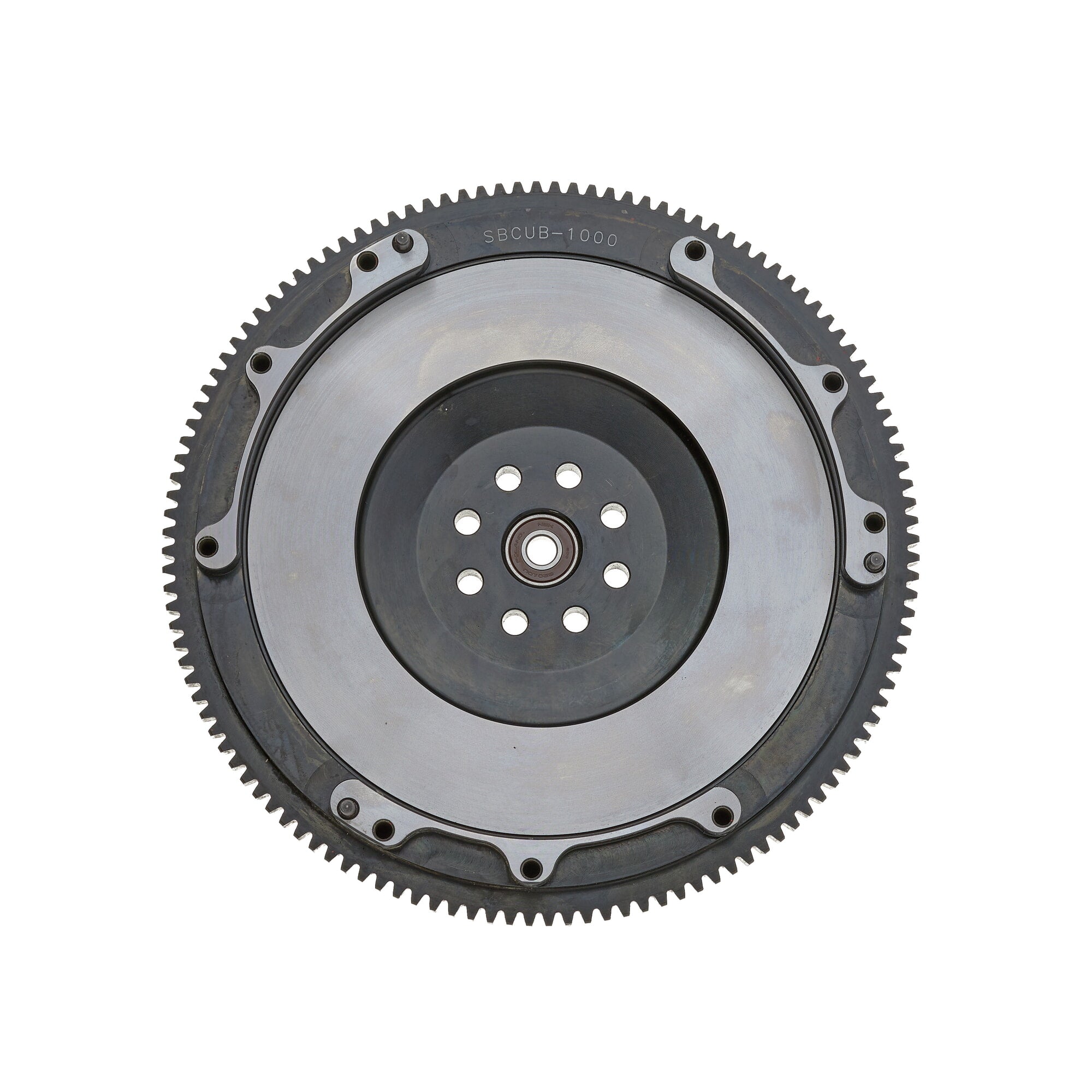 SBC Clutch Kit for 2004-2021 Subaru WRX STI 2.5L GAS – Fits Other Vehicles Organic/Ceramic / Stage 2 / Endurance fjk1000fw-hd-oce