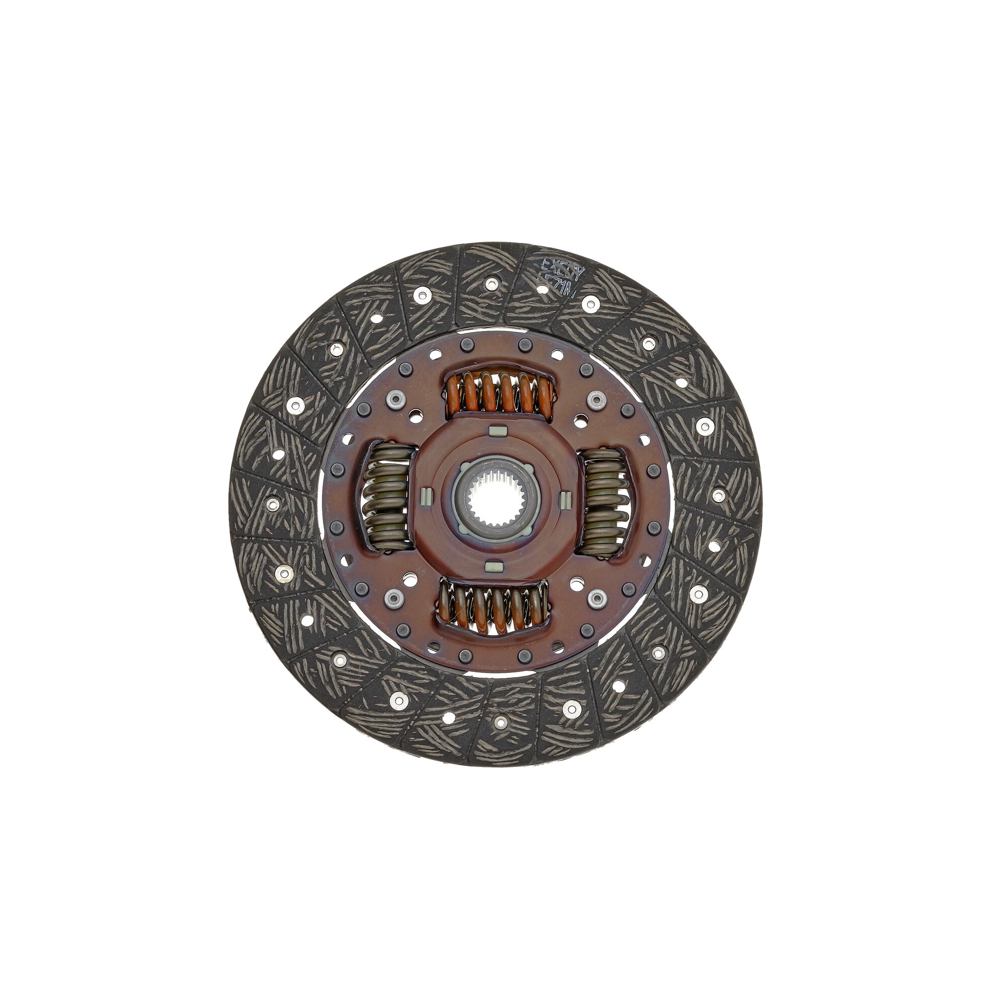 SBC Clutch Kit for 2004-2021 Subaru WRX STI 2.5L GAS – Fits Other Vehicles Ceramic / Stage 1 / Extreme fjk1000fw-hd-dxd-b