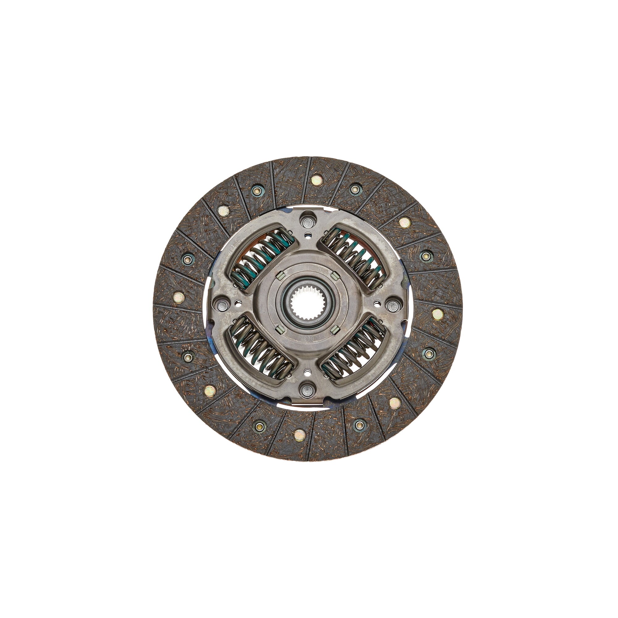 SBC Clutch Kit for 2006-2014 Subaru Impreza 2.5L Gas – Fits Other Vehicles Organic/Ceramic / Stage 2 / Endurance fjk1001-hd-oce