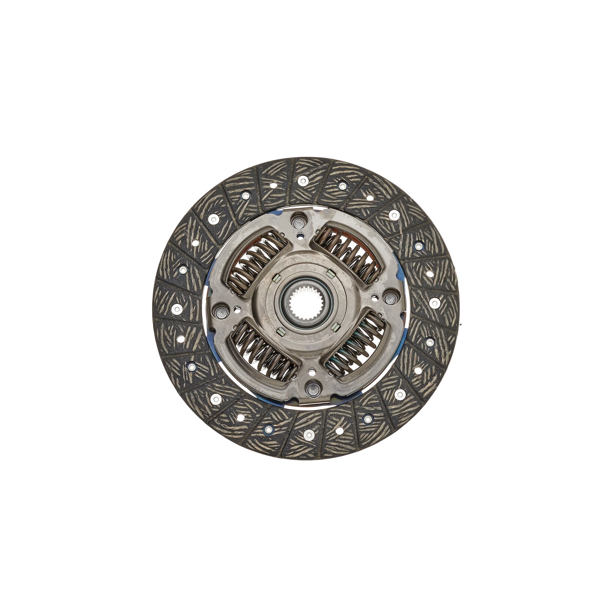 SBC Clutch Kit for 2006-2014 Subaru Impreza 2.5L Gas – Fits Other Vehicles Organic / Stage 1 / Daily Plus fjk1001-hd