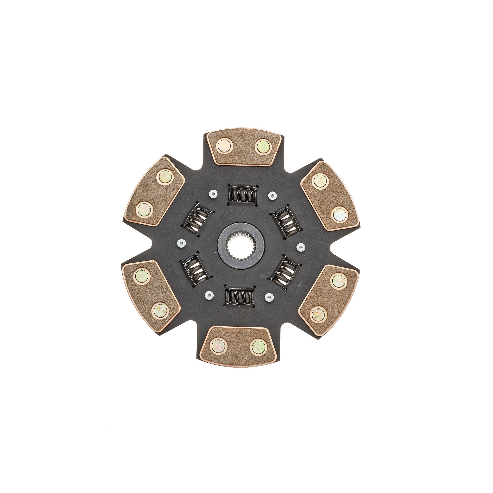 SBC Clutch Kit for 2006-2014 Subaru Impreza 2.5L Gas – Fits Other Vehicles Ceramic / Stage 3 / Extreme fjk1001-ss-dxd-b