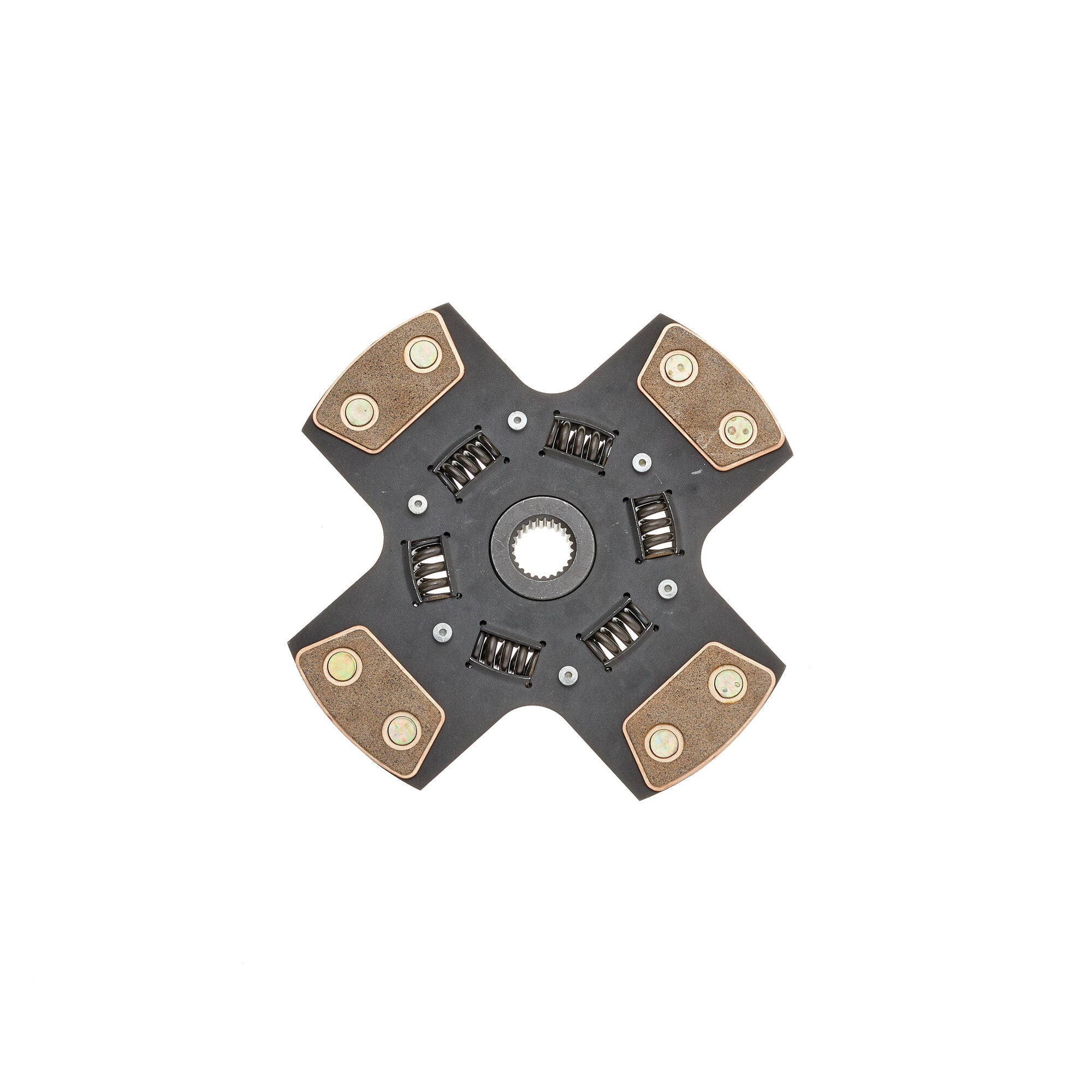 SBC Clutch Kit for 2006-2014 Subaru Impreza 2.5L Gas – Fits Other Vehicles Ceramic / Stage 4 / Extreme fjk1001-ss-x