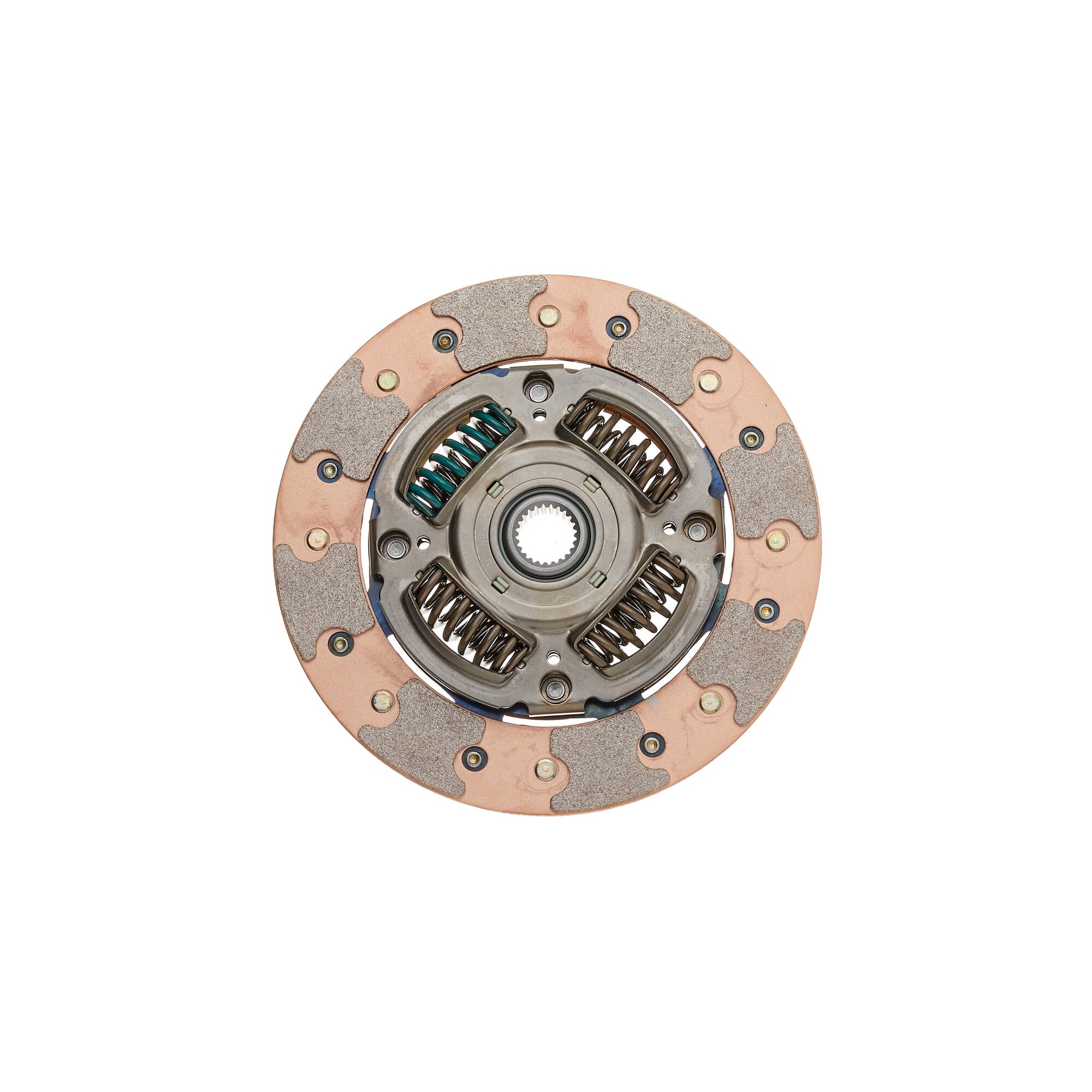 SBC Clutch Kit for 2006-2014 Subaru Impreza 2.5L Gas – Fits Other Vehicles Ceramic / Stage 1 / Extreme fjk1001fw-hd-dxd-b