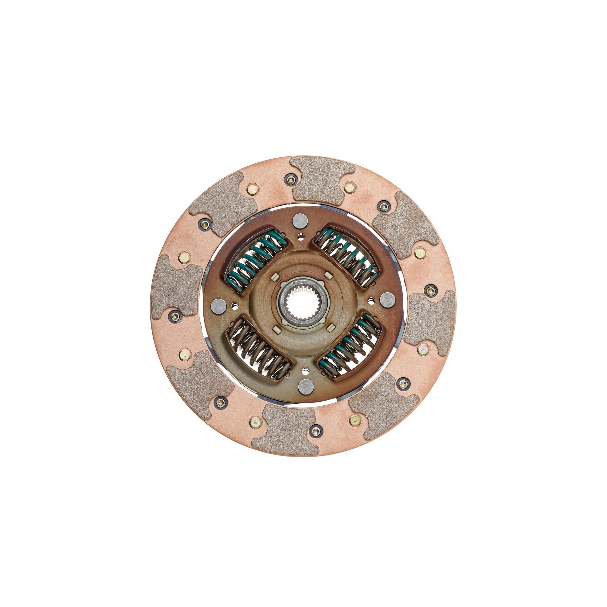 SBC Clutch Kit for 2006-2014 Subaru Impreza 2.5L Gas – Fits Other Vehicles Ceramic / Stage 1 / Extreme fjk1001fw-hd-dxd-b