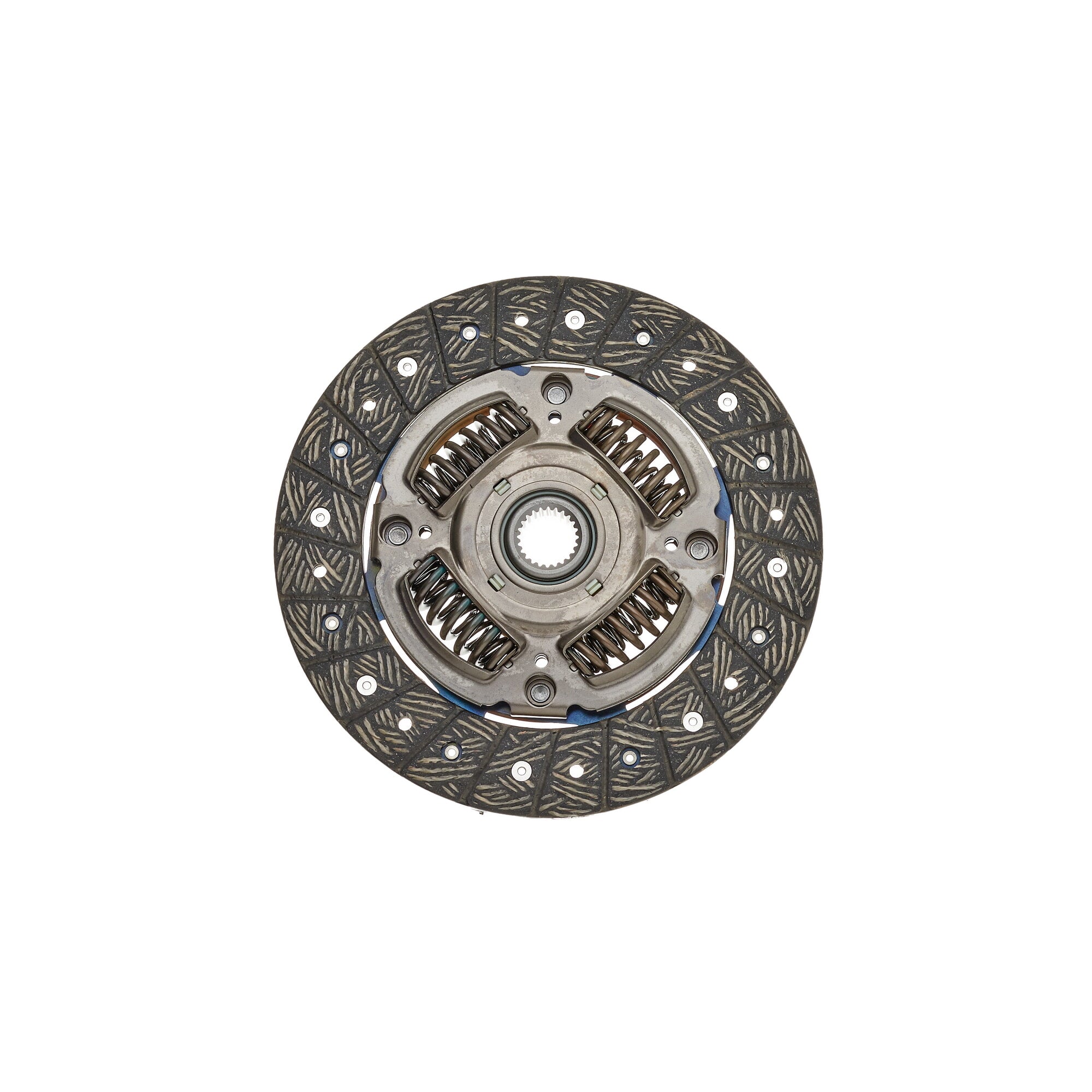 SBC Clutch Kit for 2006-2014 Subaru Impreza 2.5L Gas – Fits Other Vehicles Organic/Ceramic / Stage 2 / Endurance fjk1001fw-hd-oce