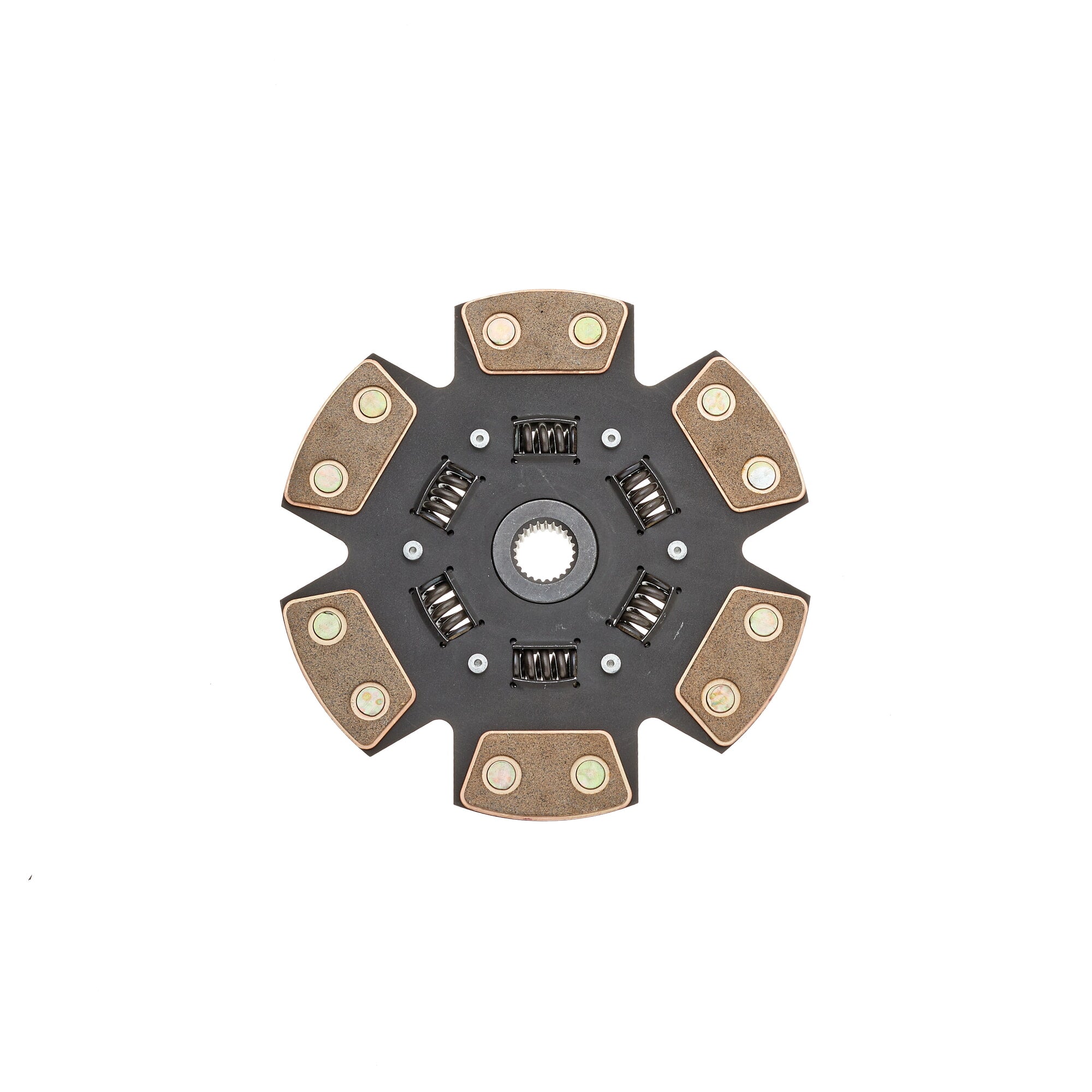 SBC Clutch Kit for 2006-2014 Subaru Impreza 2.5L Gas – Fits Other Vehicles Ceramic / Stage 3 / Extreme fjk1001fw-ss-dxd-b