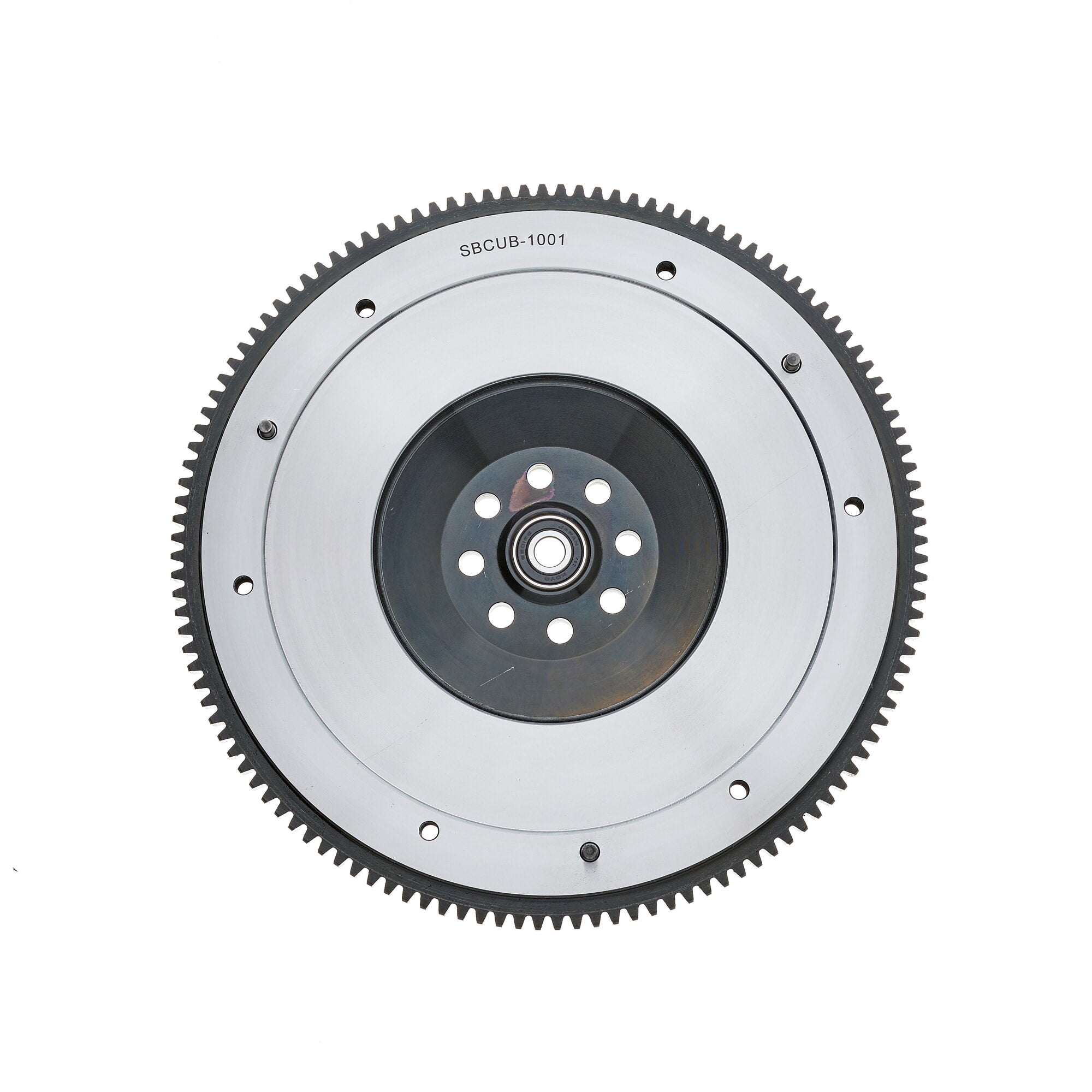 SBC Clutch Kit for 2006-2014 Subaru Impreza 2.5L Gas – Fits Other Vehicles Ceramic / Stage 3 / Extreme fjk1001fw-ss-dxd-b