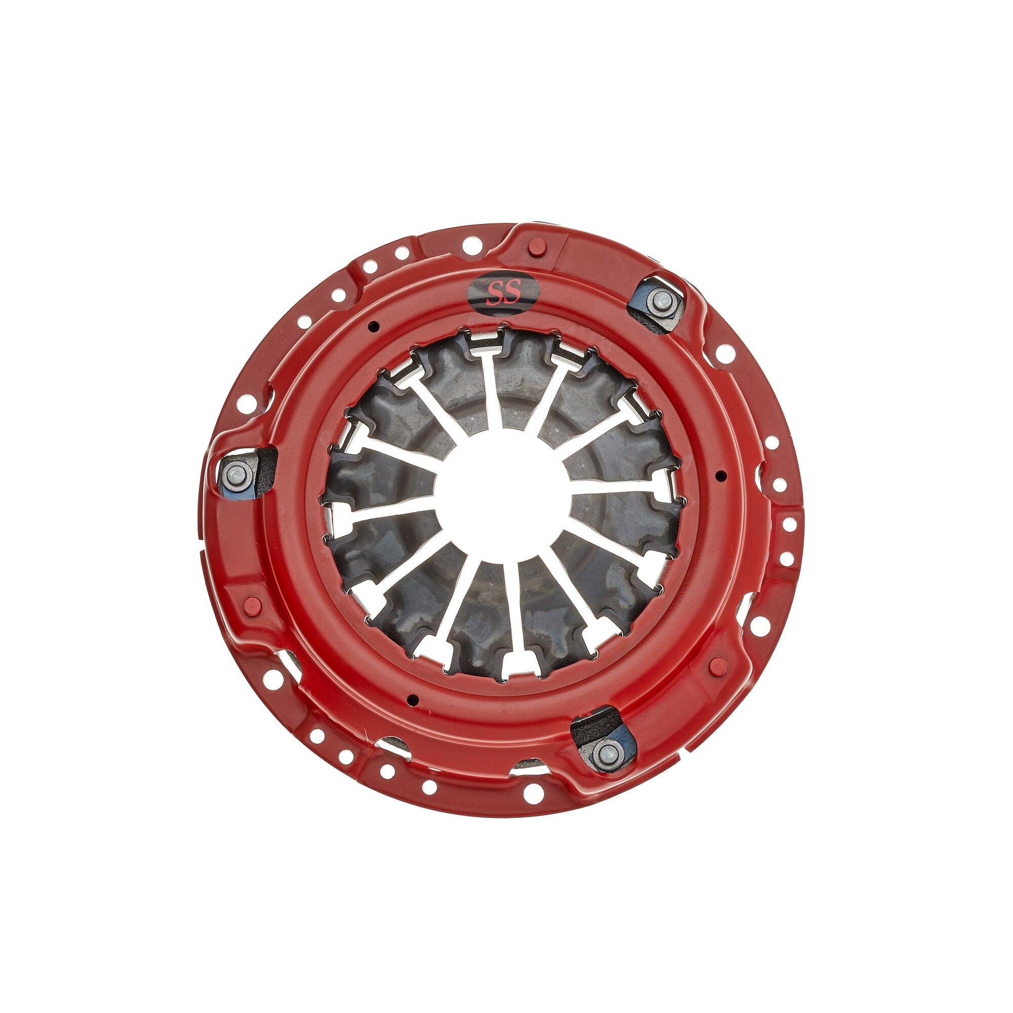 SBC Clutch Kit for 2006-2014 Subaru Impreza 2.5L Gas – Fits Other Vehicles Ceramic / Stage 4 / Extreme fjk1001fw-ss-x