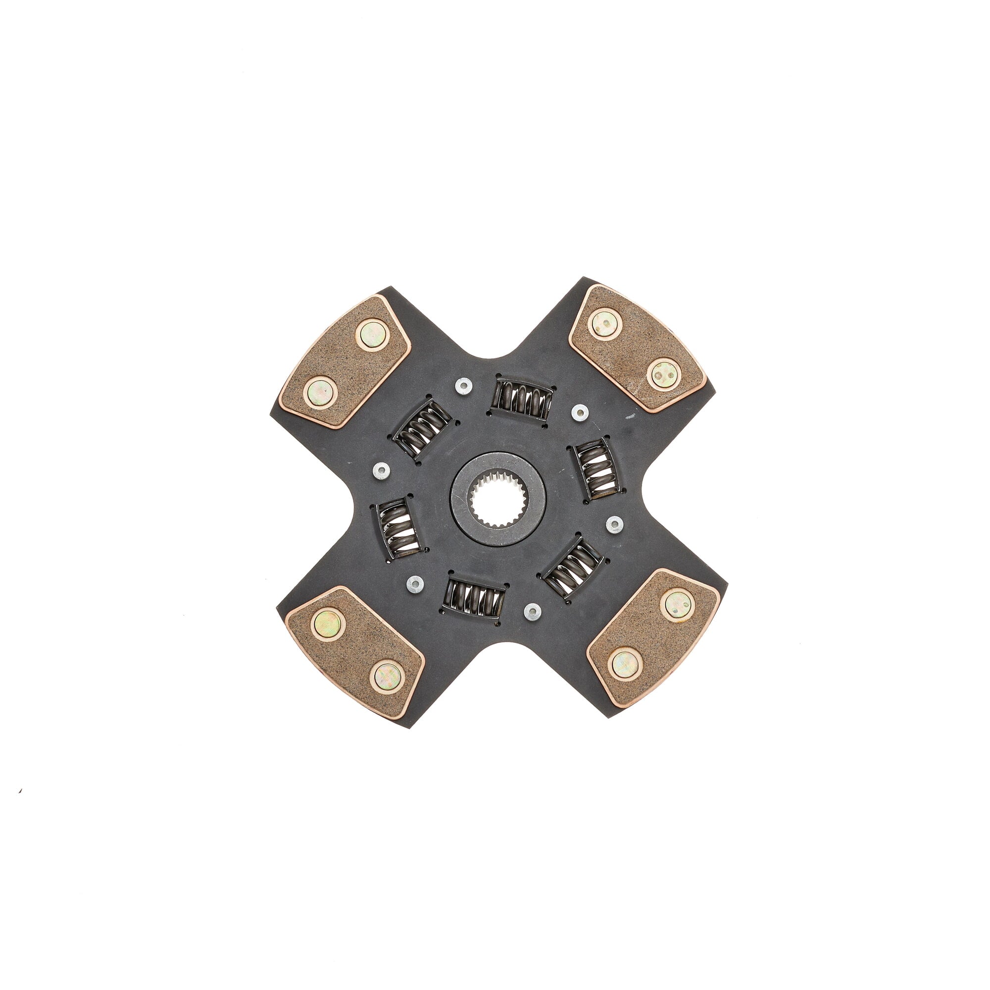 SBC Clutch Kit for 2006-2014 Subaru Impreza 2.5L Gas – Fits Other Vehicles Ceramic / Stage 4 / Extreme fjk1001fw-ss-x
