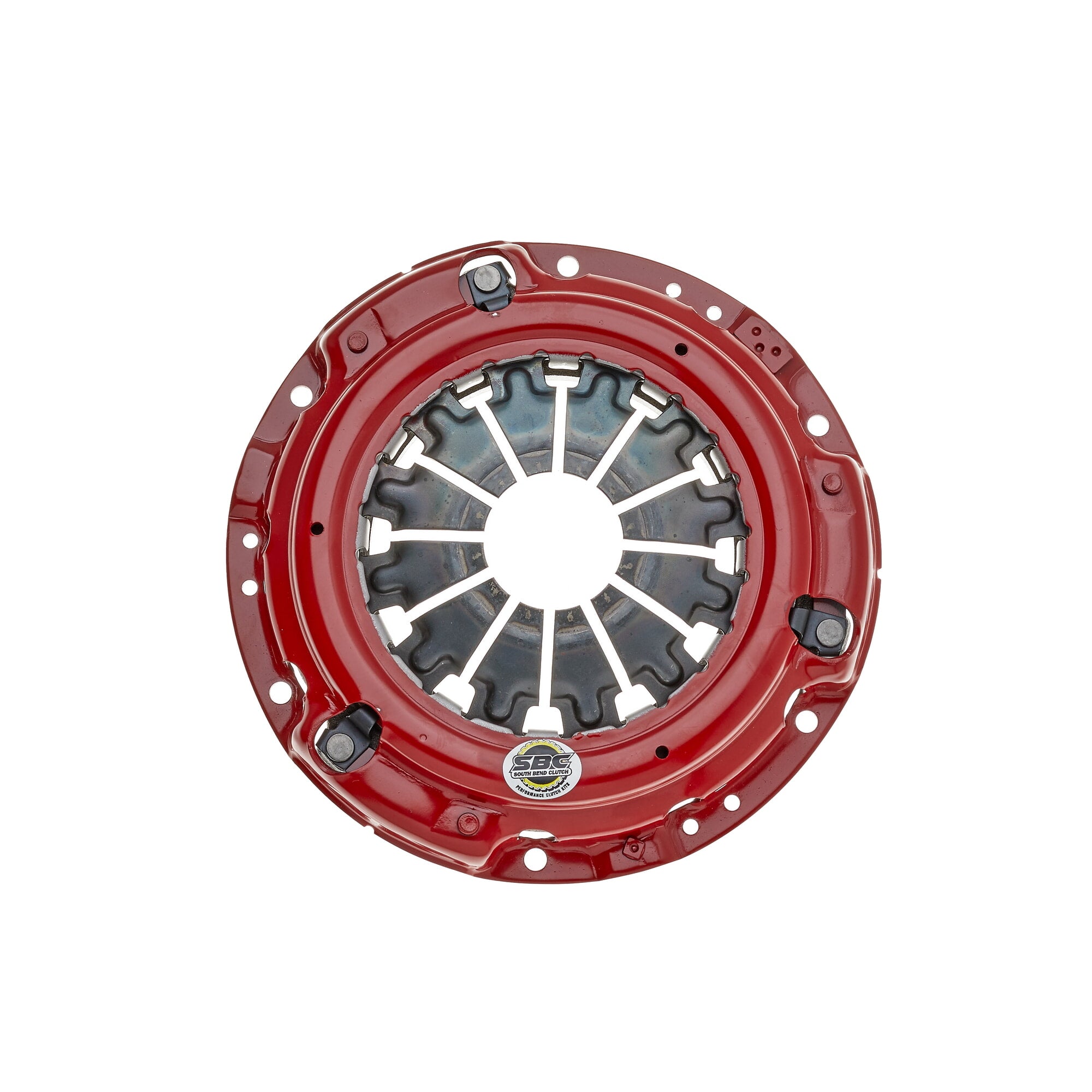 SBC Clutch Kit for 2013-2020 Subaru BRZ 2.0L Gas – Fits Other Vehicles Ceramic / Stage 1 / Extreme fjk1005-hd-dxd-b