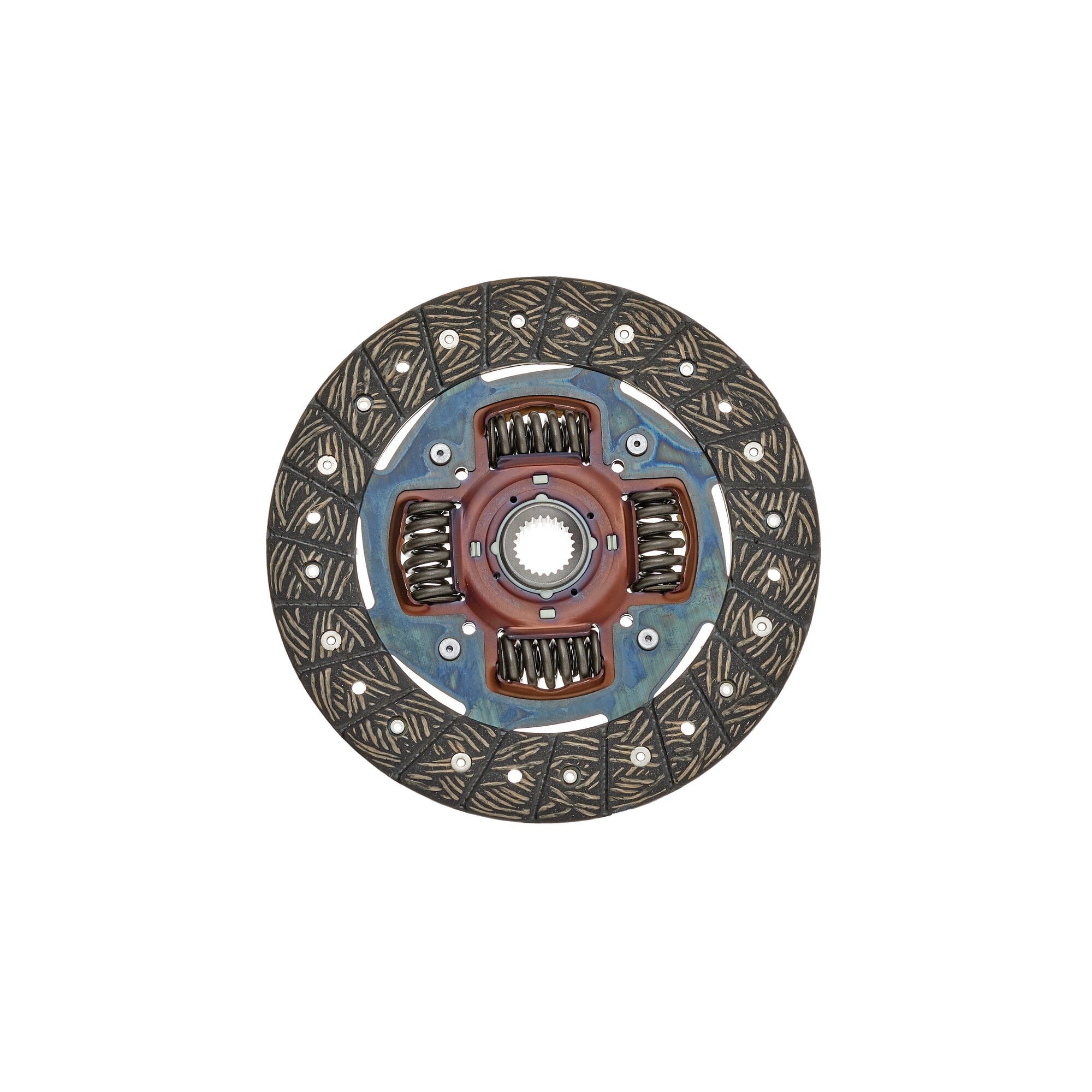 SBC Clutch Kit for 2013-2020 Subaru BRZ 2.0L Gas – Fits Other Vehicles Organic / Stage 1 / Daily Plus fjk1005-hd