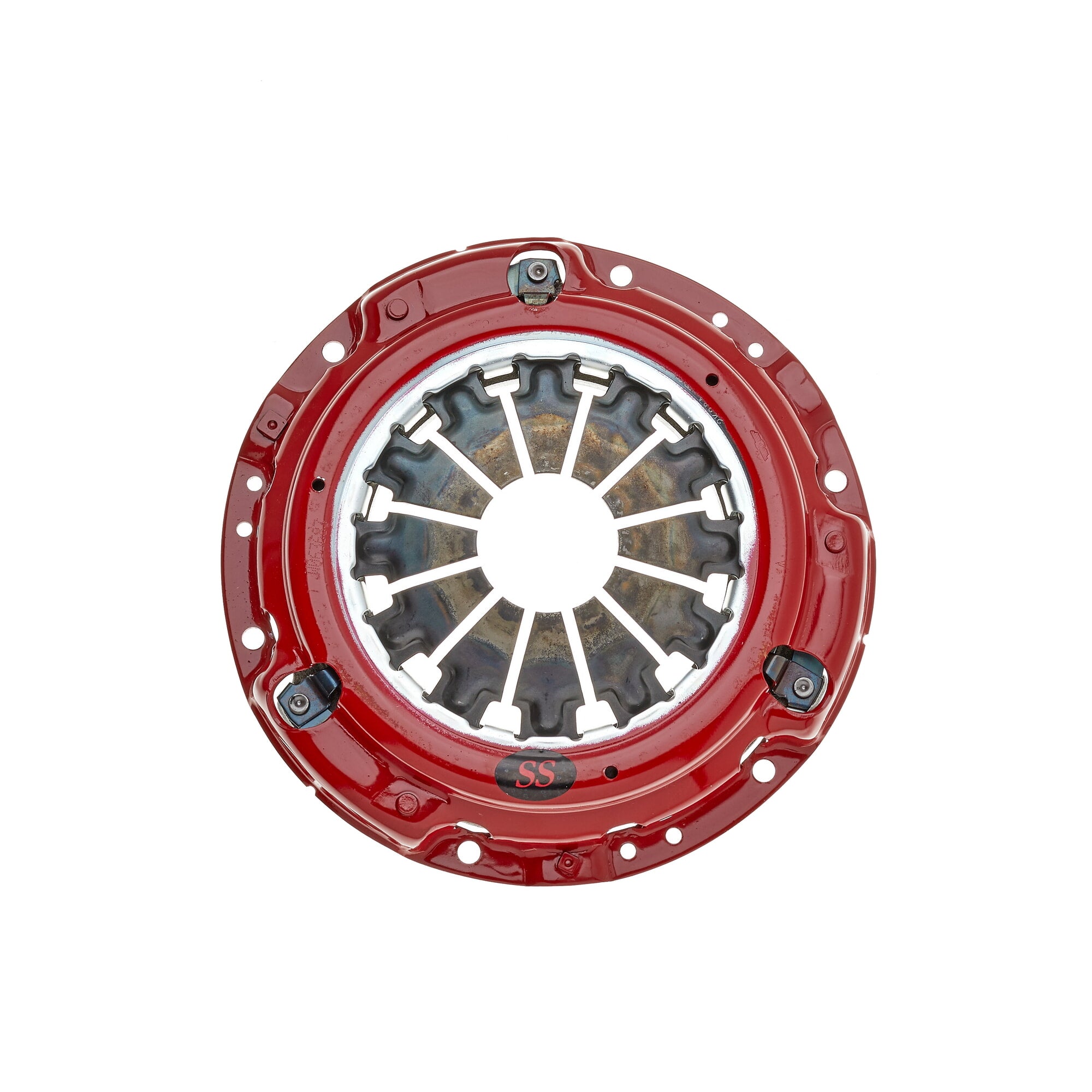 SBC Clutch Kit for 2013-2020 Subaru BRZ 2.0L Gas – Fits Other Vehicles Ceramic / Stage 3 / Extreme fjk1005-ss-dxd-b