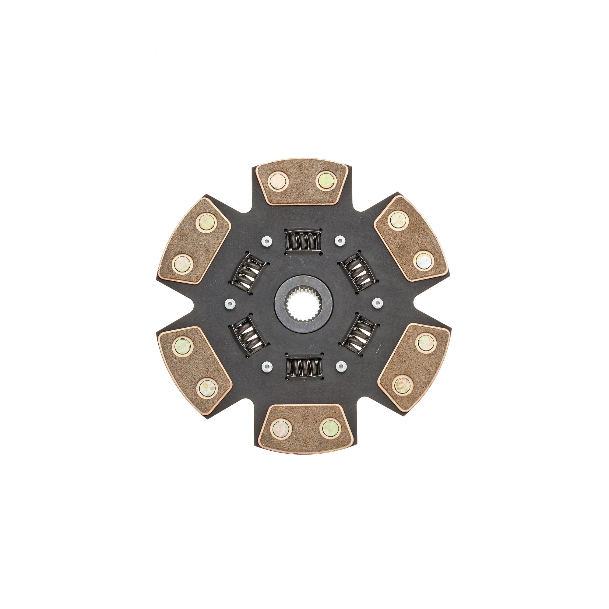 SBC Clutch Kit for 2013-2020 Subaru BRZ 2.0L Gas – Fits Other Vehicles Ceramic / Stage 3 / Extreme fjk1005-ss-dxd-b