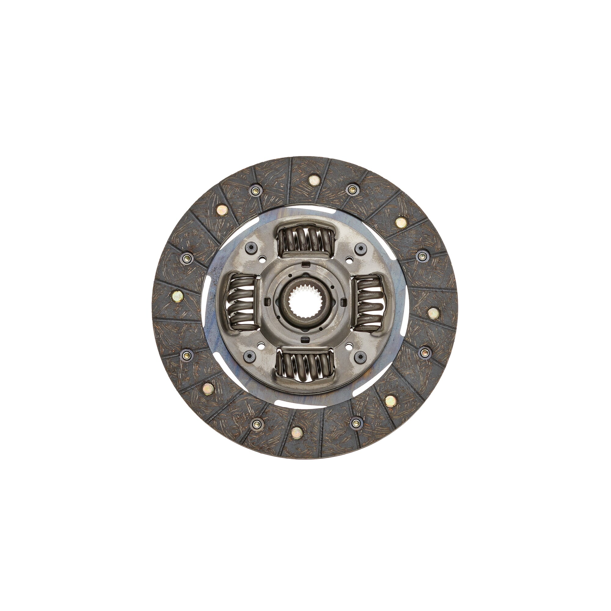 SBC Clutch Kit for 2013-2020 Subaru BRZ 2.0L Gas – Fits Other Vehicles Organic / Stage 3 / Daily fjk1005-ss-o
