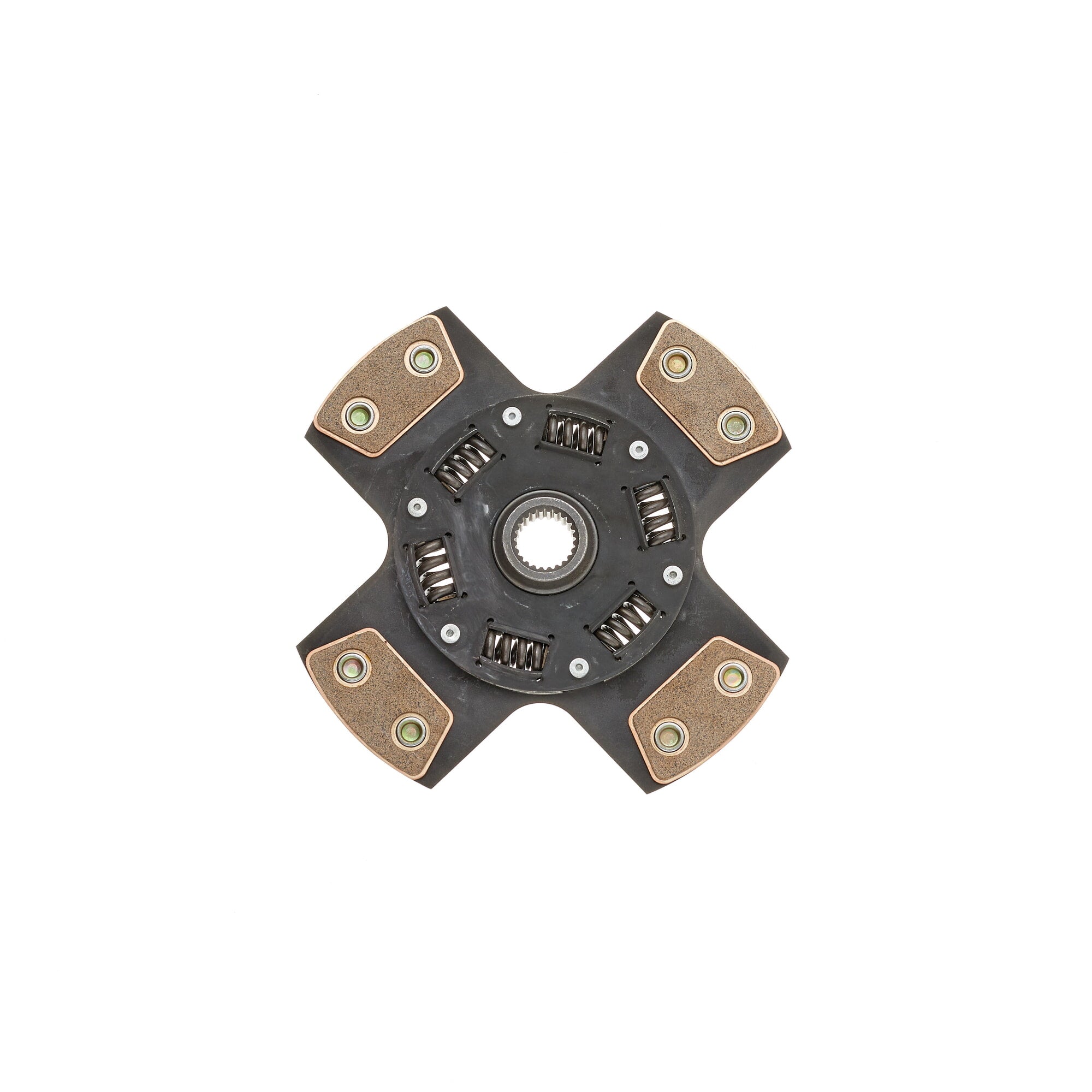 SBC Clutch Kit for 2013-2020 Subaru BRZ 2.0L Gas – Fits Other Vehicles Ceramic / Stage 4 / Extreme fjk1005-ss-x