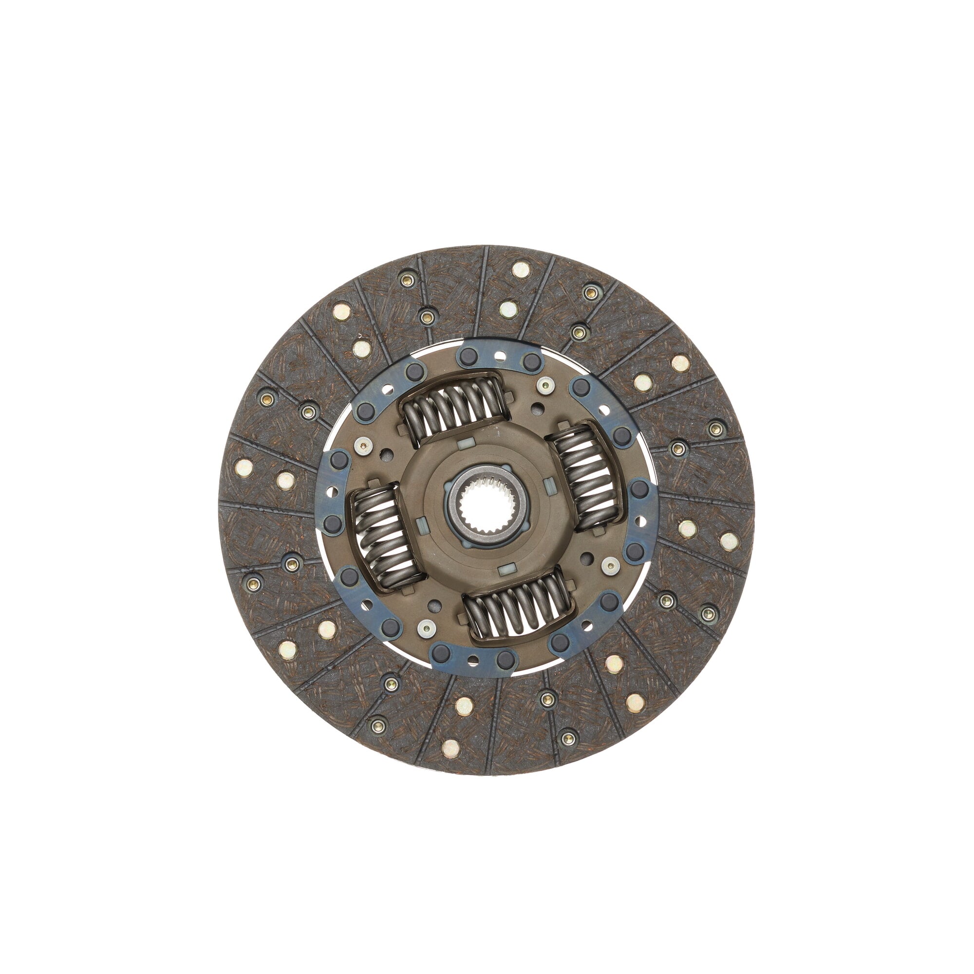 SBC Clutch Kit for 2001-2011 Ford Ranger 4.0L Gas – Fits Other Vehicles Organic/Ceramic / Stage 2 / Endurance fmk1000-hd-oce