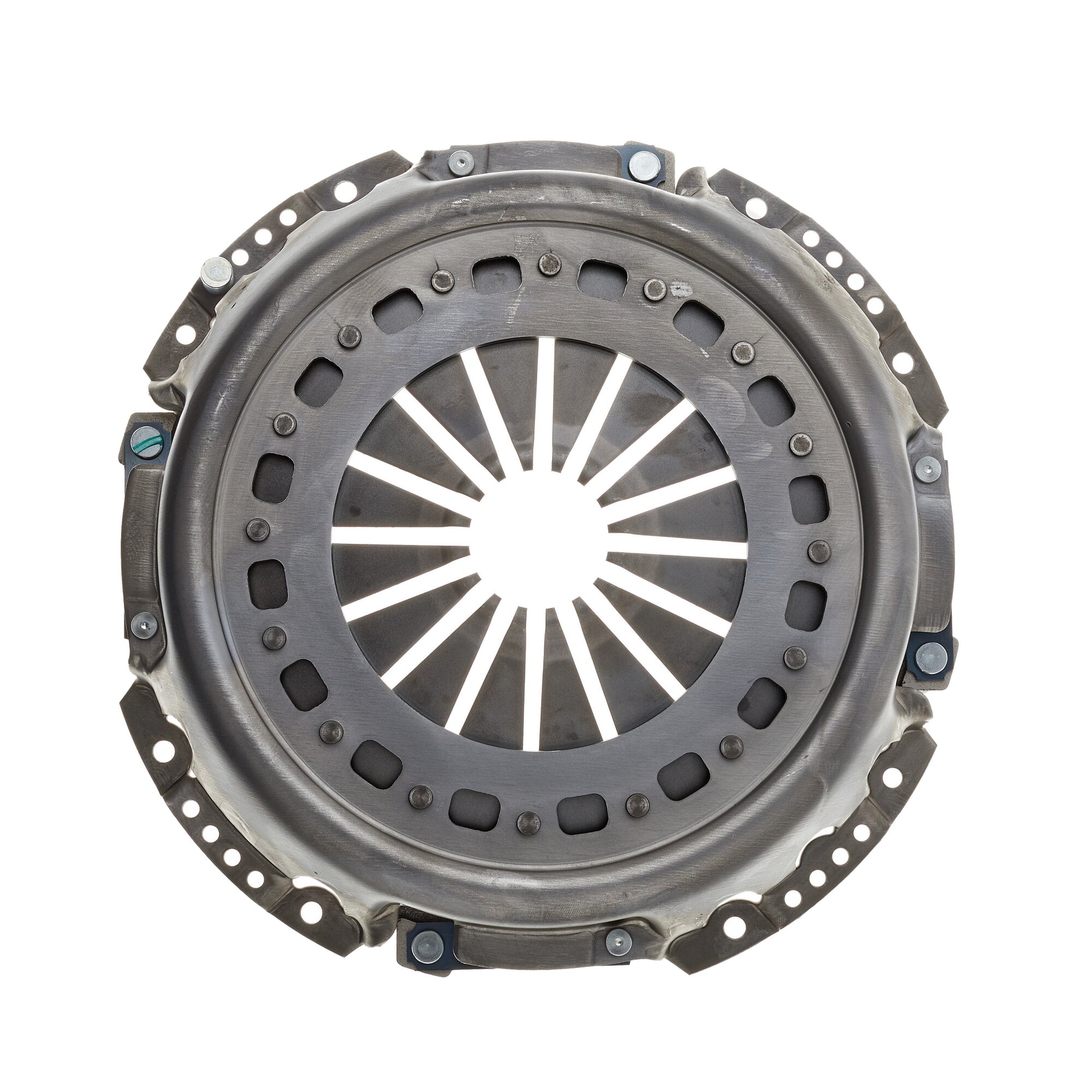 SBC SD2-1072-23 Clutch Kit Organic/Feramic / Stage 2 / Endurance g56-ofek