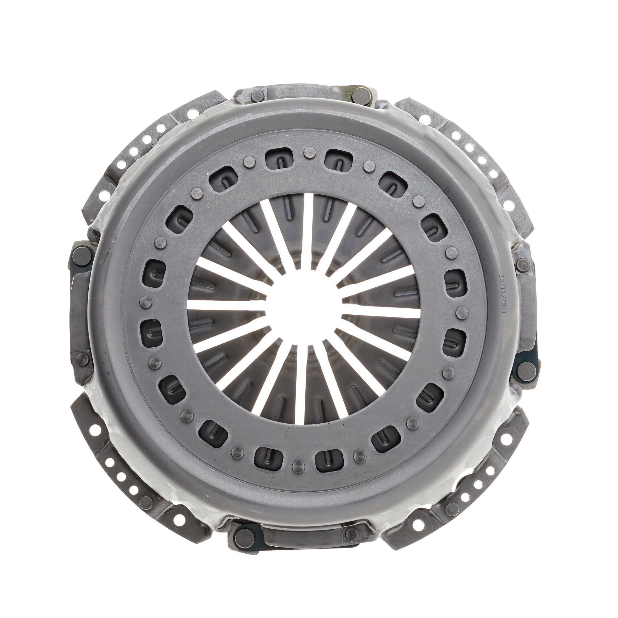 SBC SD2-1072-23 Clutch Kit Organic / Stage 2 / Daily Plus g56-ok-hd