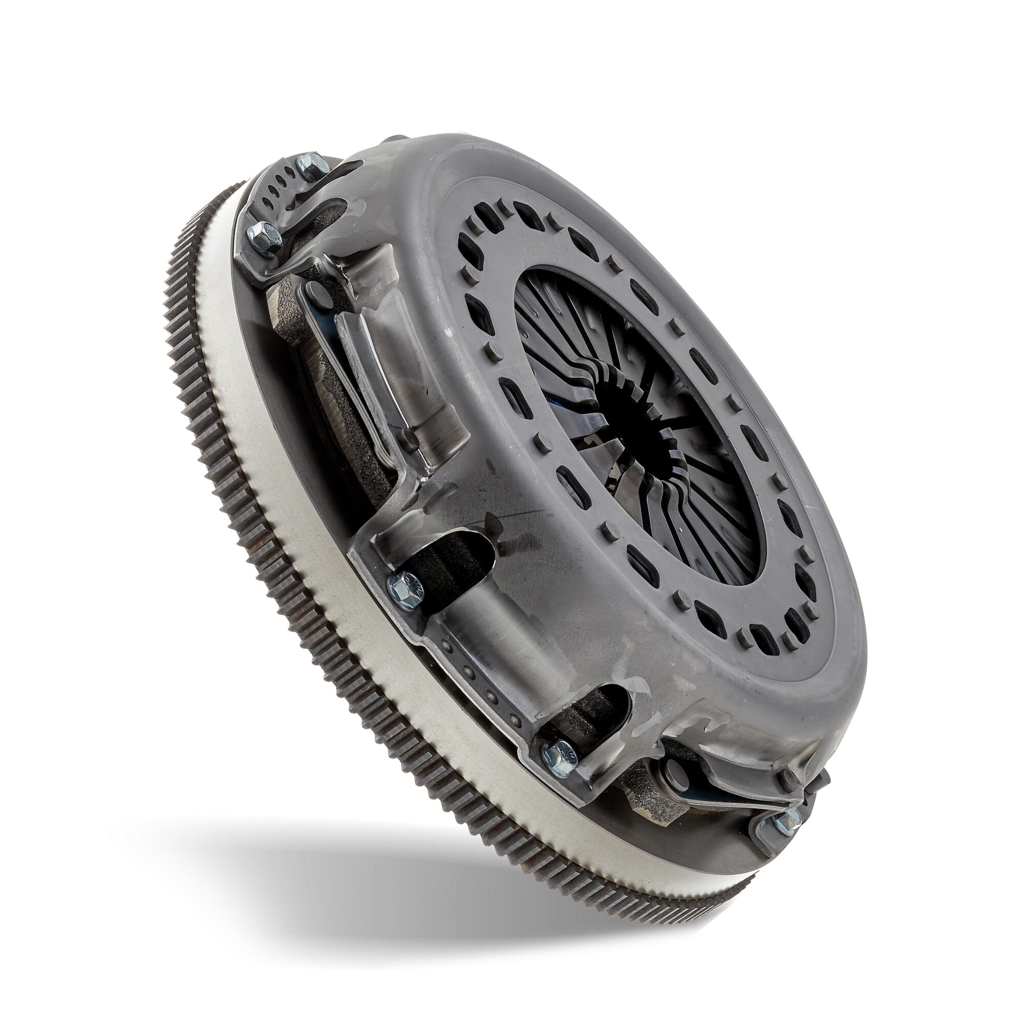 SBC SD2-1072-23 Clutch Kit Organic / Stage 2 / Daily Plus g56-ok-hd