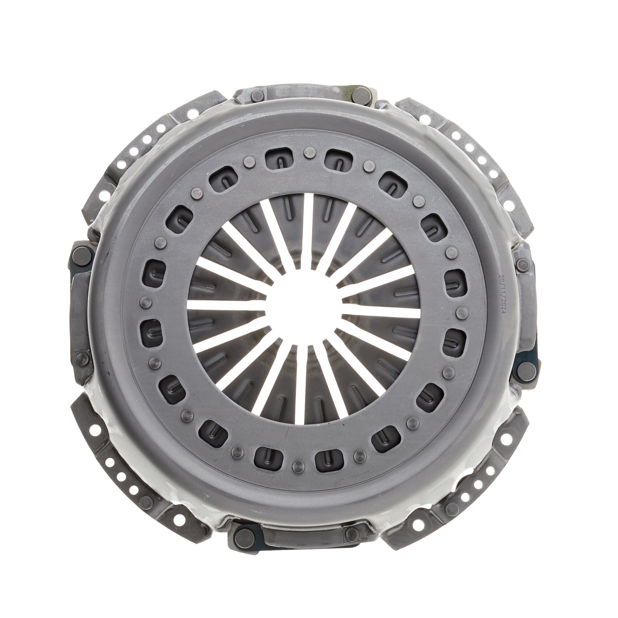 SBC SD2-1072R-23 Clutch Kit Organic / Stage 2 / Daily Plus g56-or-hd