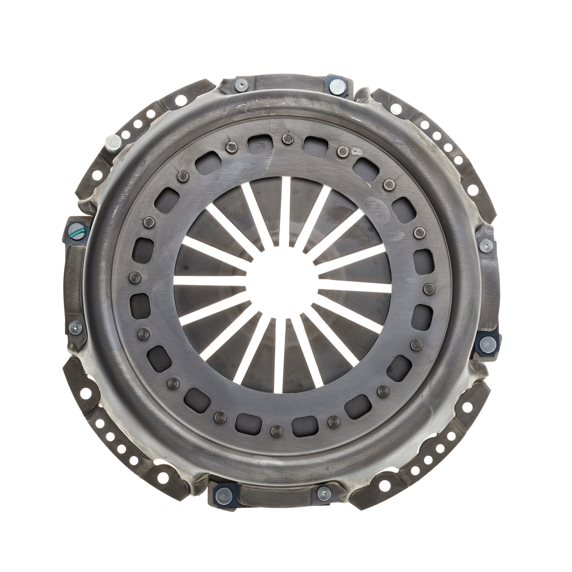 SBC SD2-1072R-23 Clutch Kit Organic / Stage 2 / Daily Plus g56-or-hd